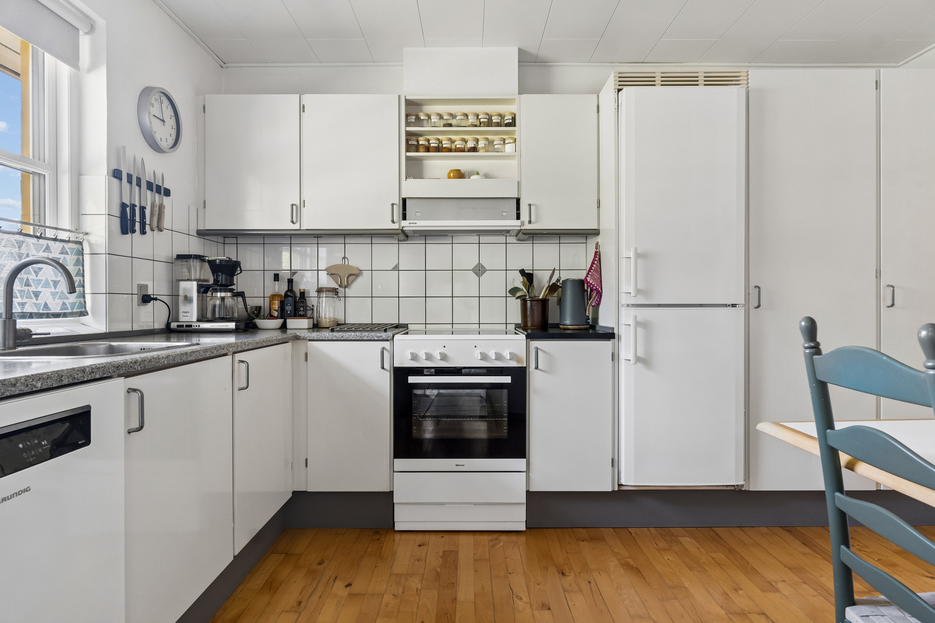 Nytoften 73, 5220 Odense SØ