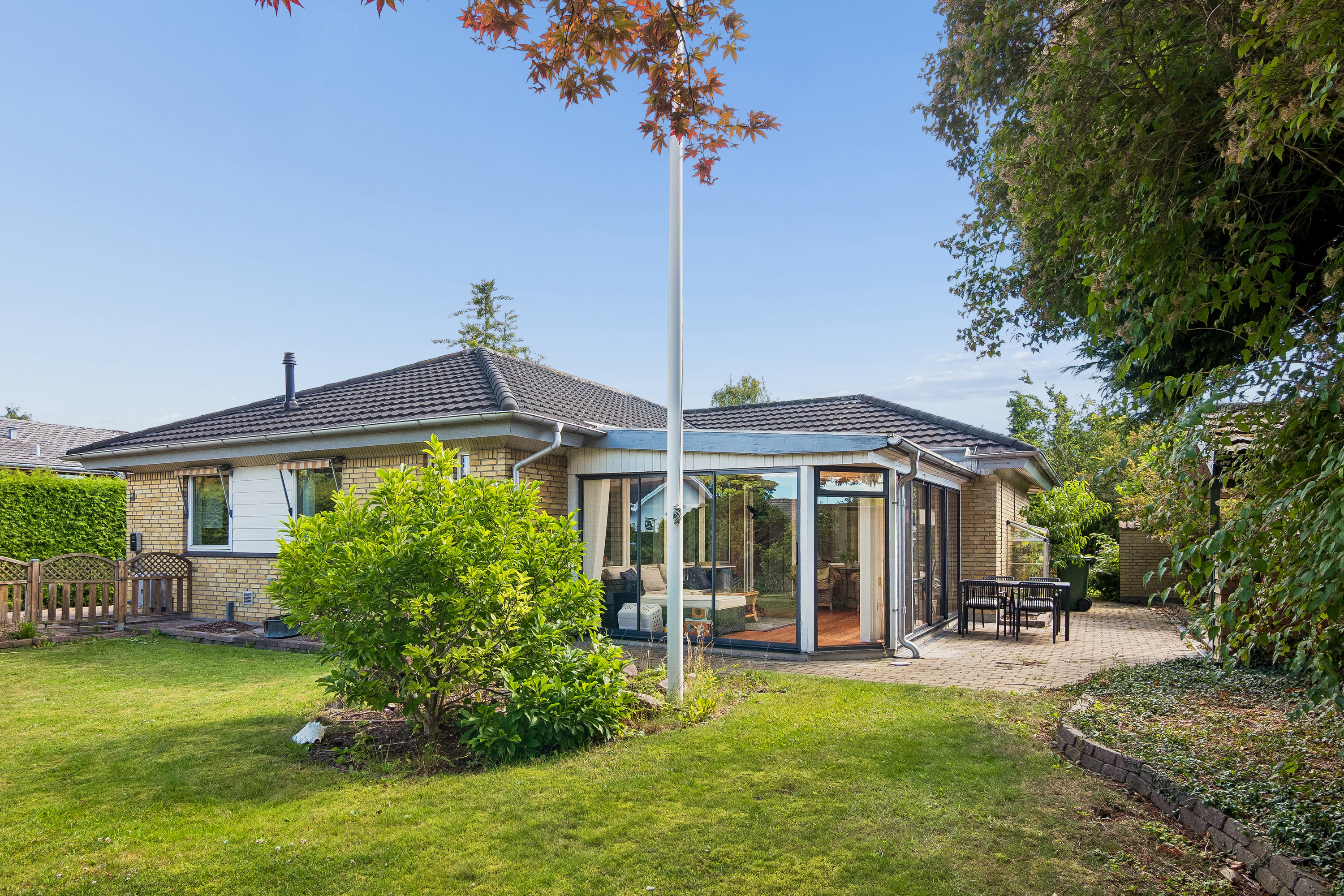 Villa på Bredager 67 2670 Greve.