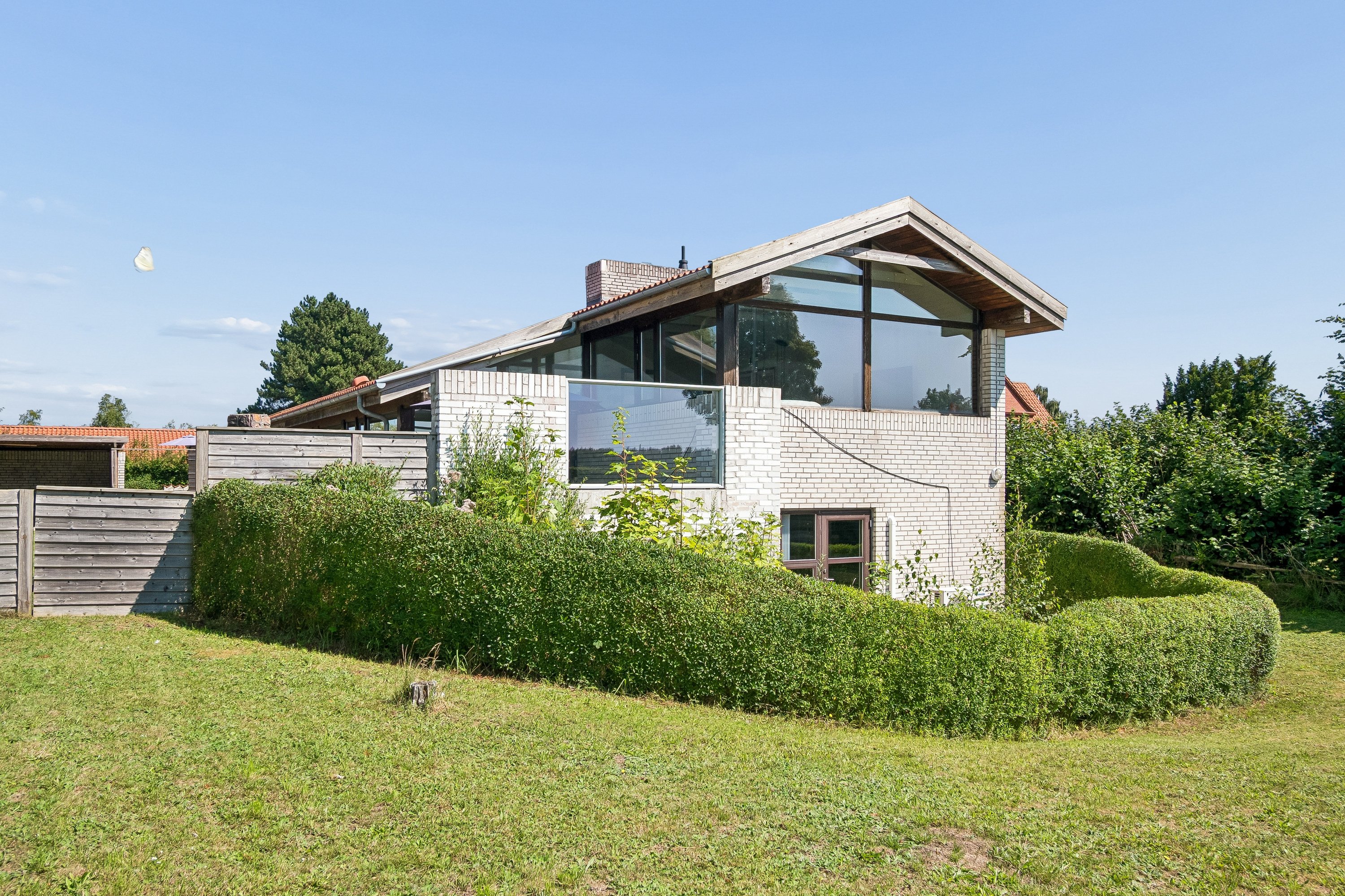Skovager 17, 4000 Roskilde