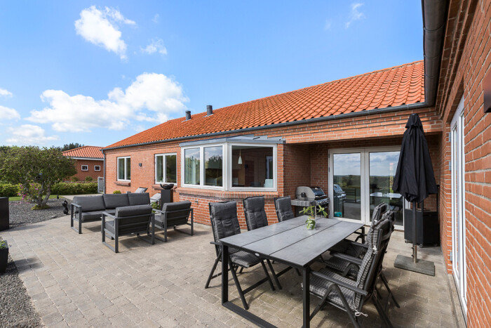 Udsigten 11, 8500 Grenaa