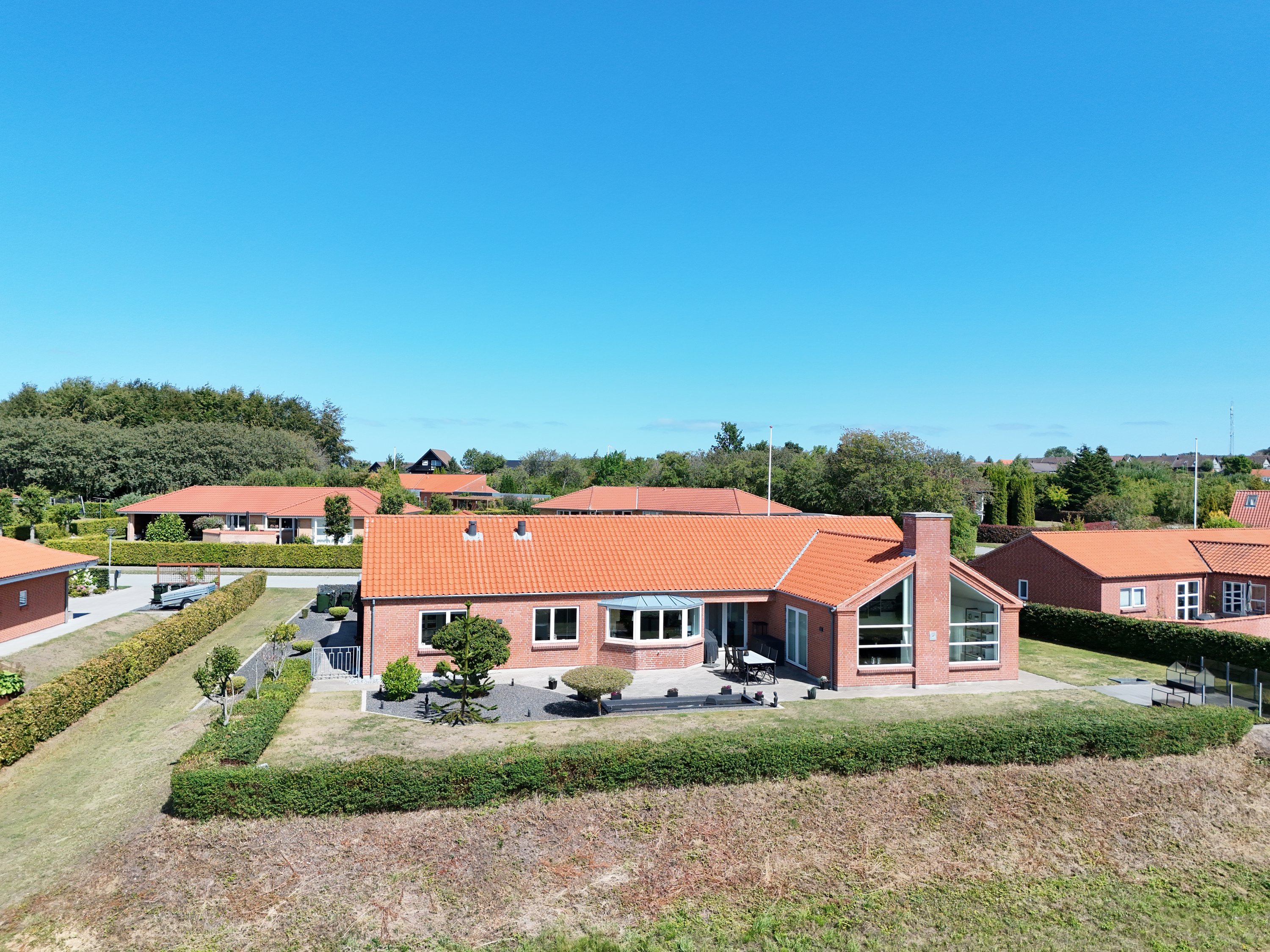 Udsigten 11, 8500 Grenaa