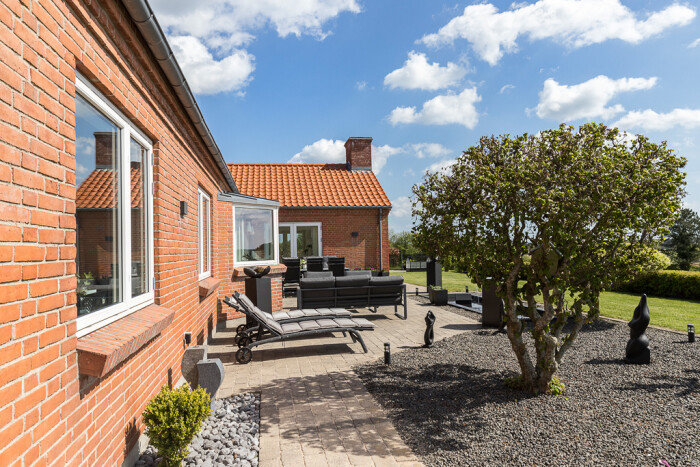 Udsigten 11, 8500 Grenaa