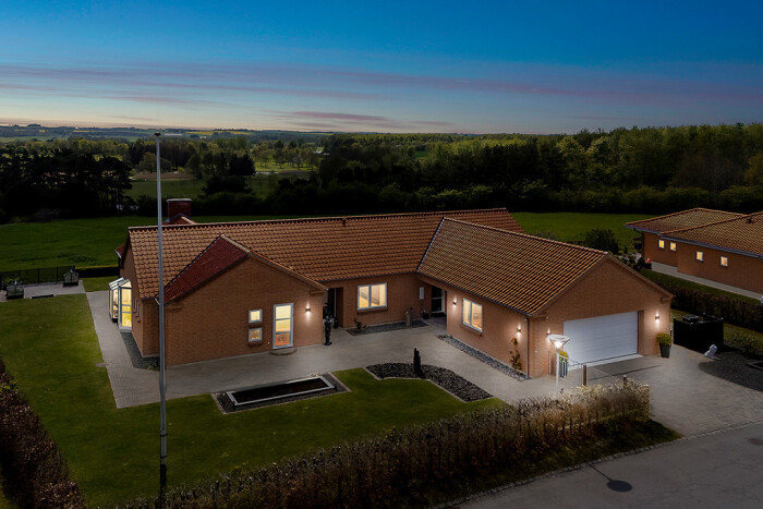 Udsigten 11, 8500 Grenaa
