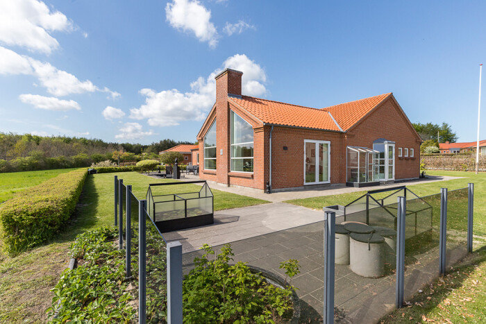 Udsigten 11, 8500 Grenaa