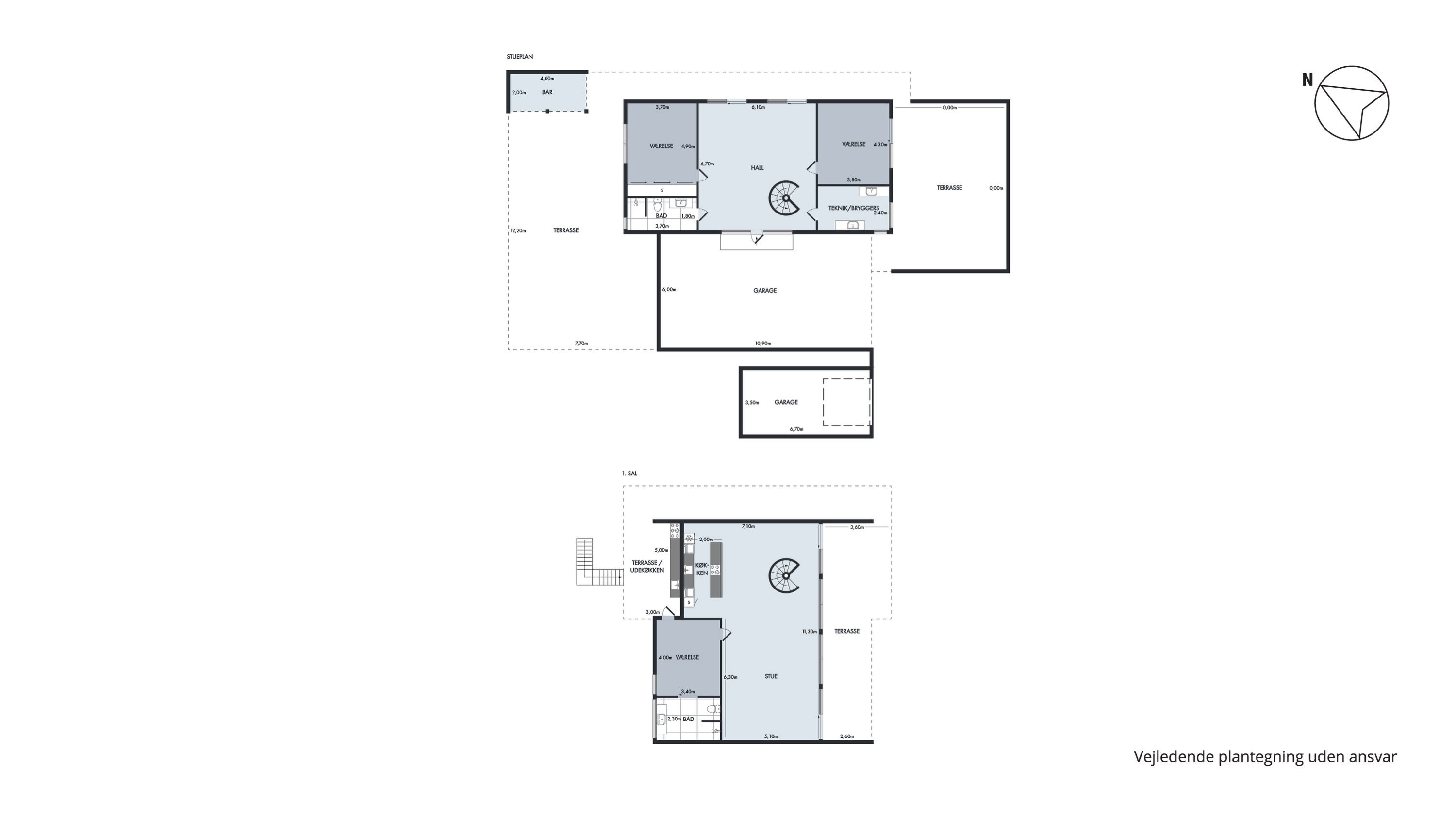 Seligmannsvej 8, 7120 Vejle Øst