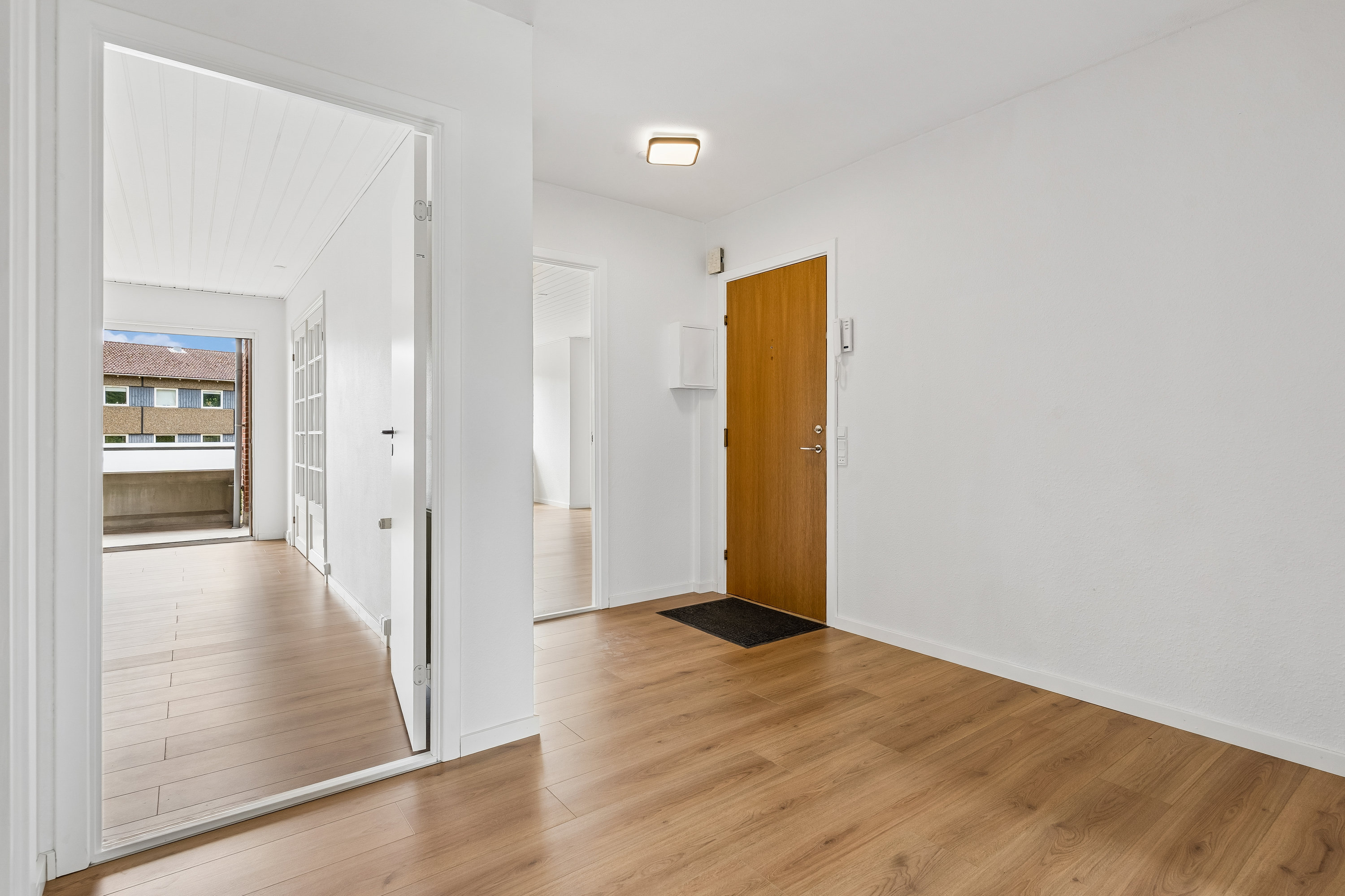 Egely Alle 3, 1. tv., 7100 Vejle