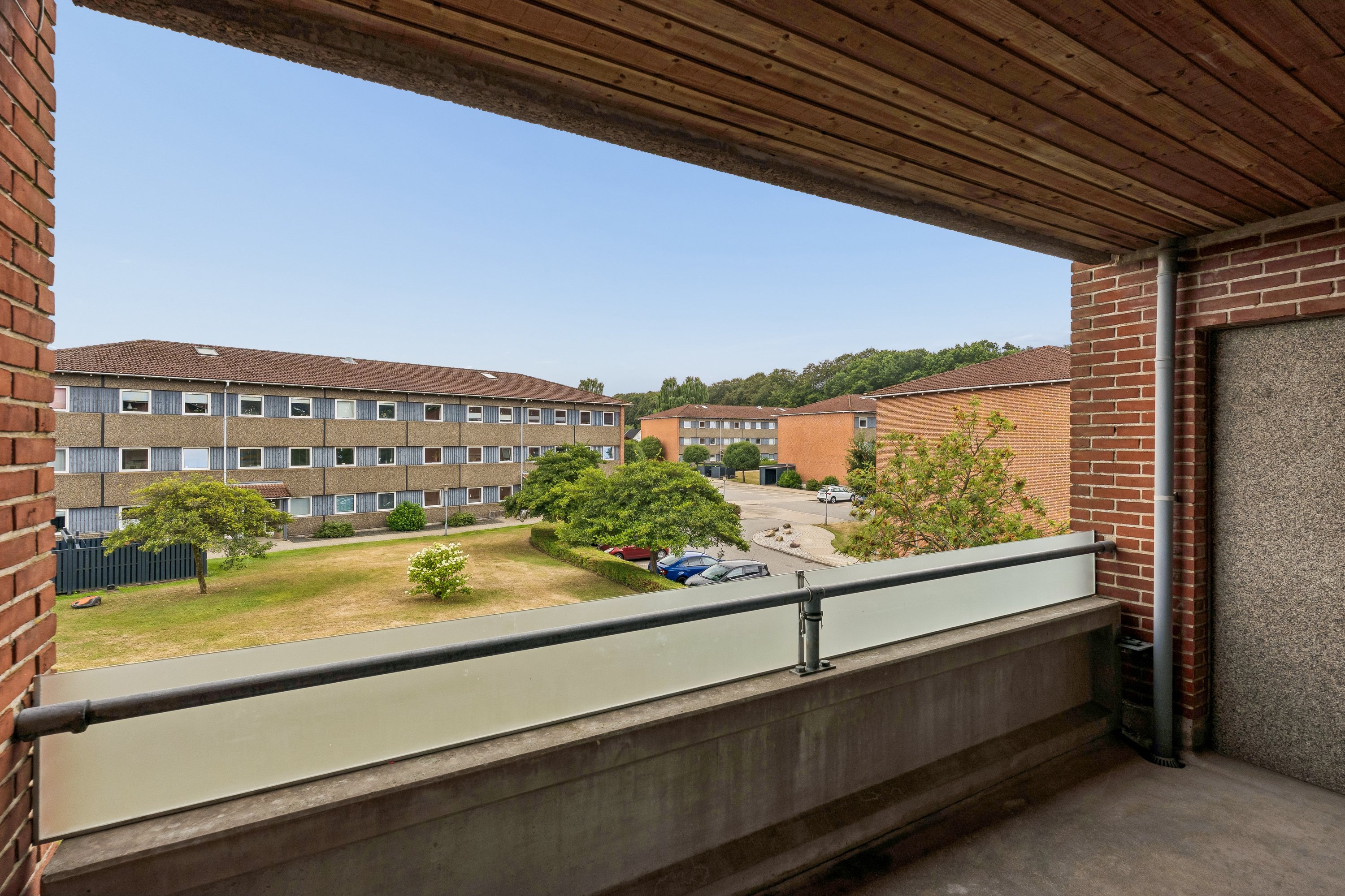 Egely Alle 3, 1. tv., 7100 Vejle