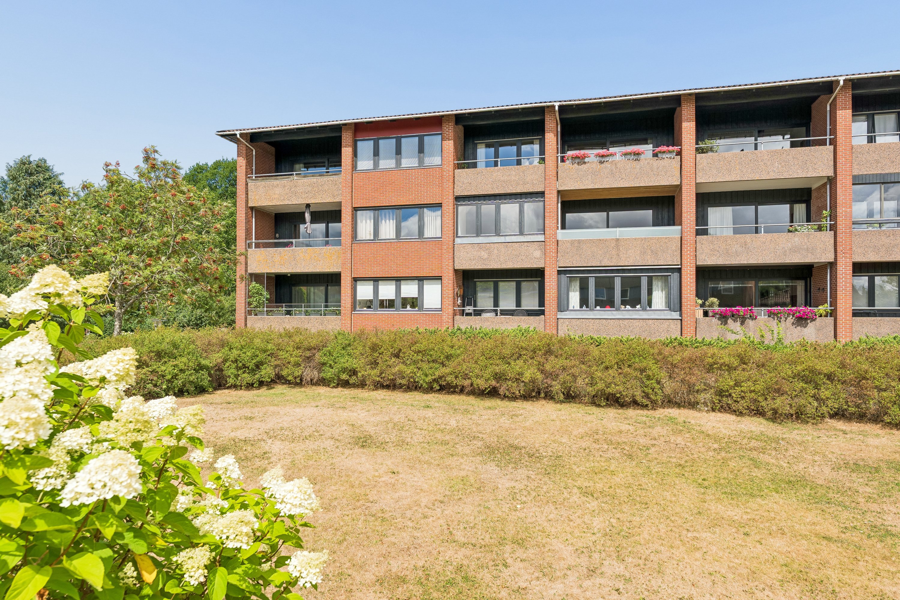 Egely Alle 3, 1. tv., 7100 Vejle