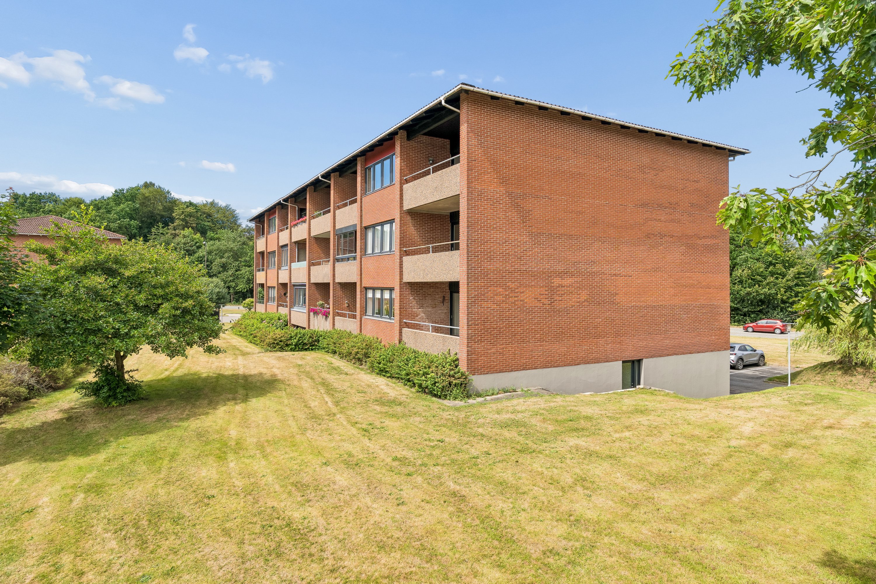 Egely Alle 3, 1. tv., 7100 Vejle