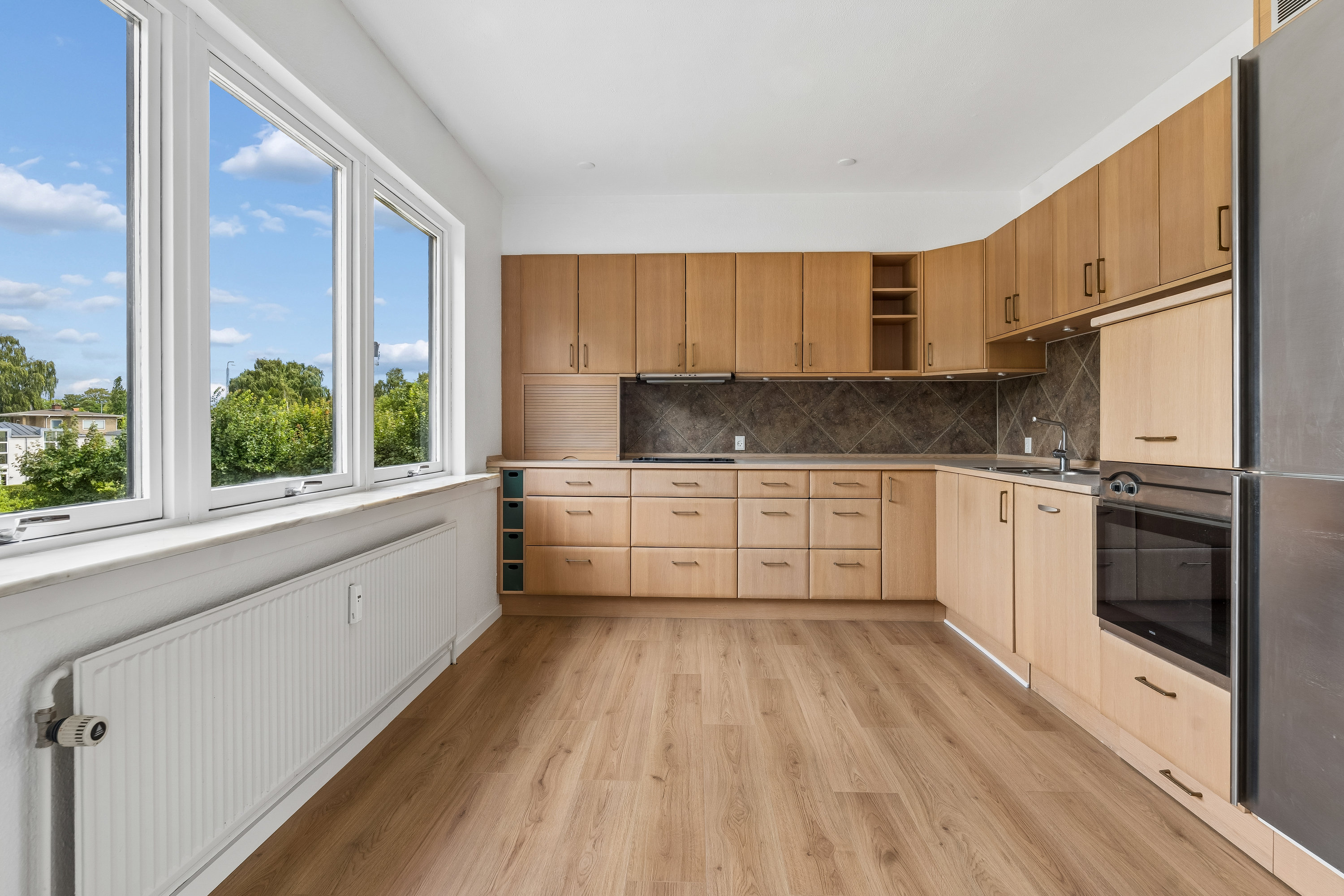 Egely Alle 3, 1. tv., 7100 Vejle