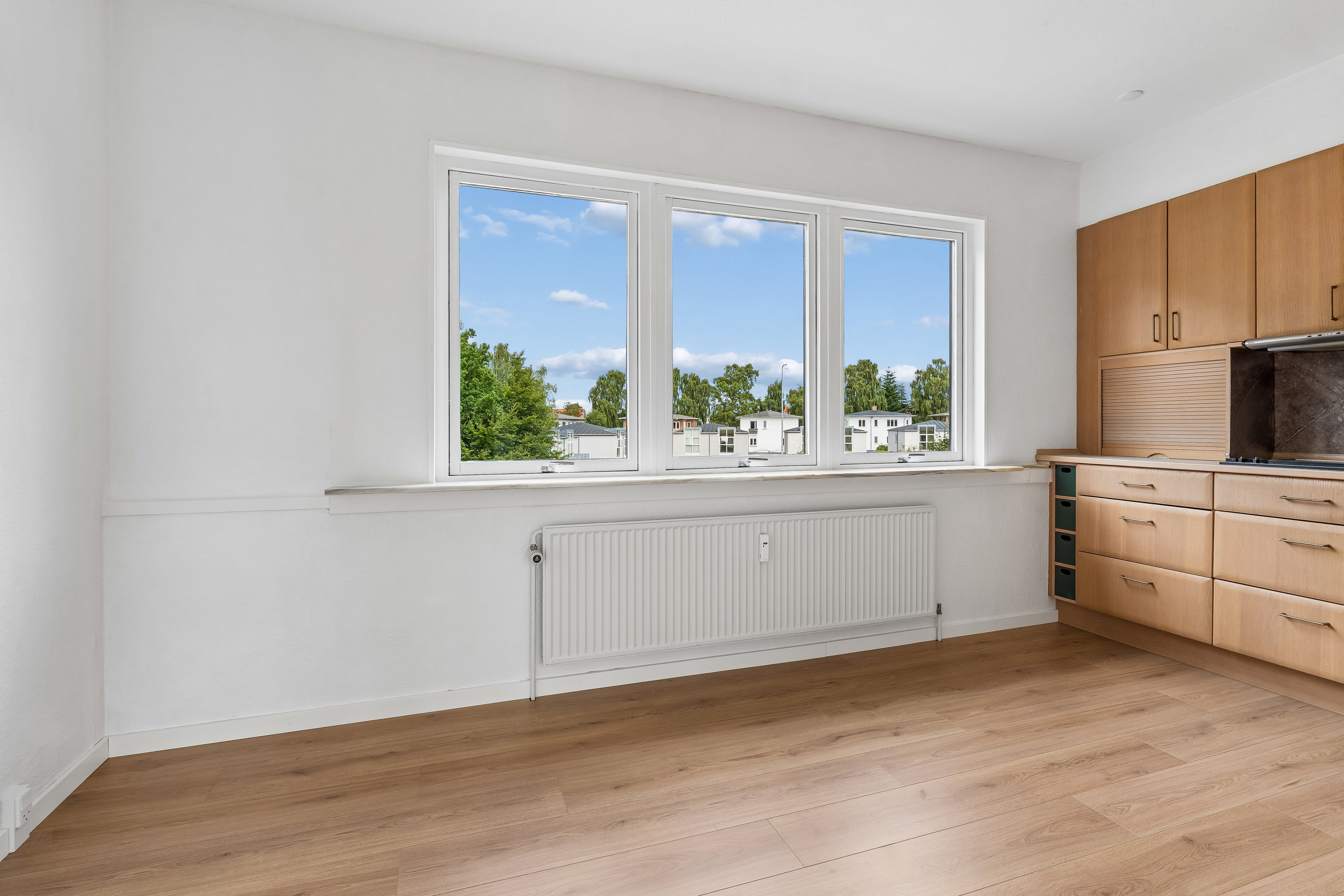 Egely Alle 3, 1. tv., 7100 Vejle