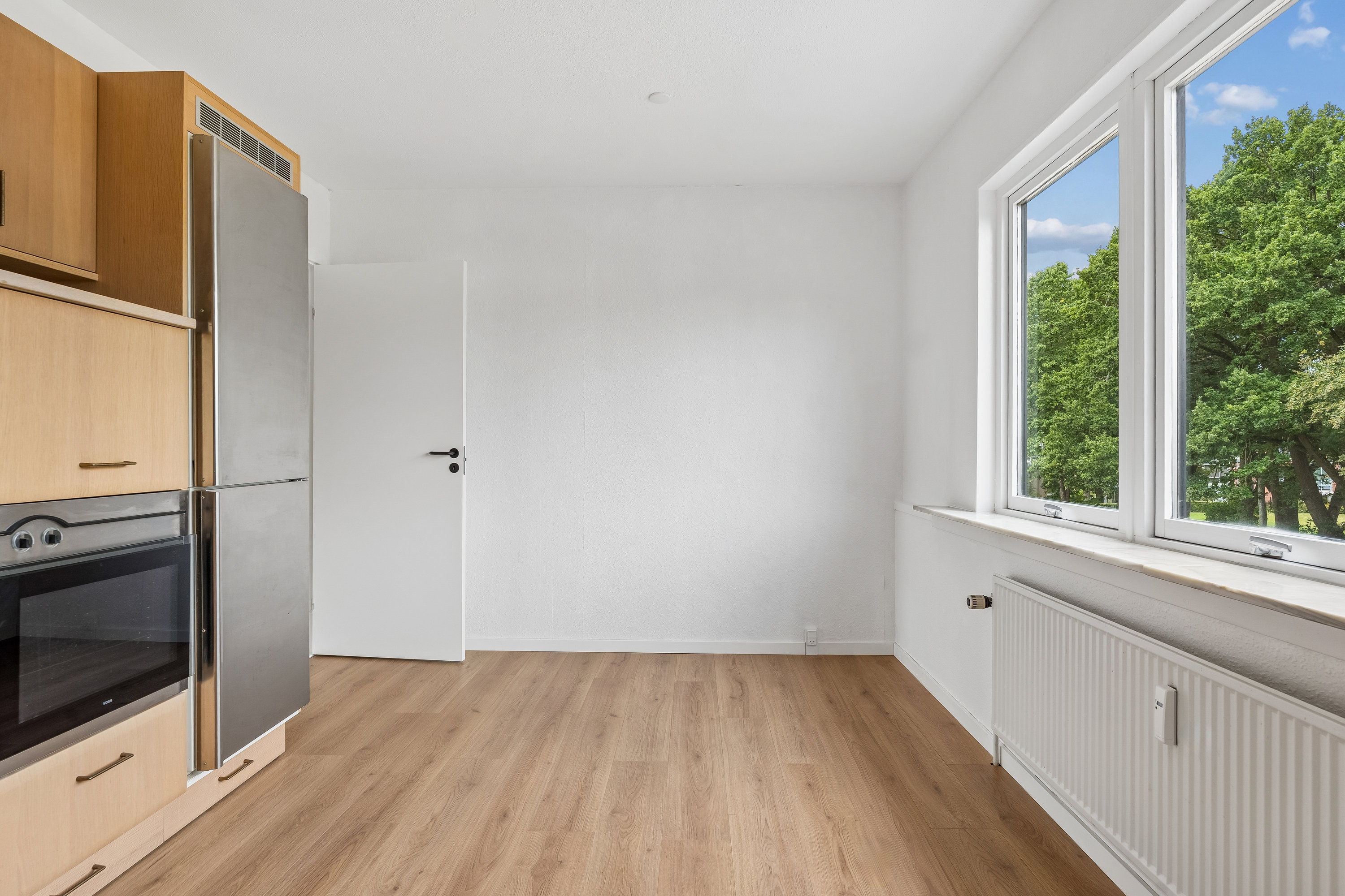 Egely Alle 3, 1. tv., 7100 Vejle