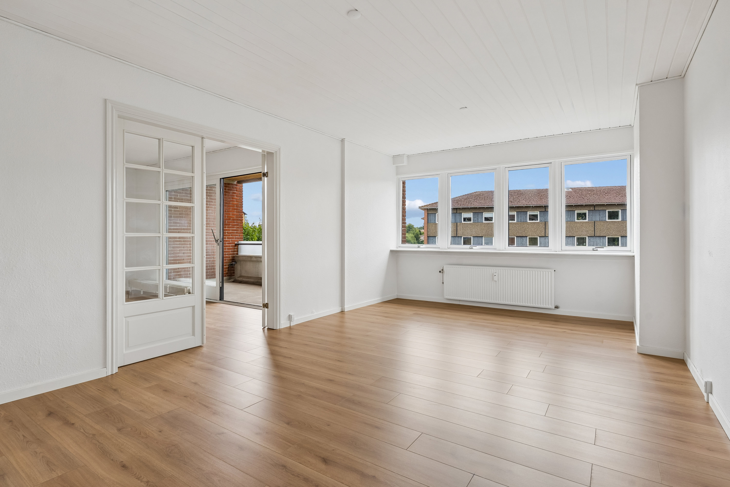 Egely Alle 3, 1. tv., 7100 Vejle
