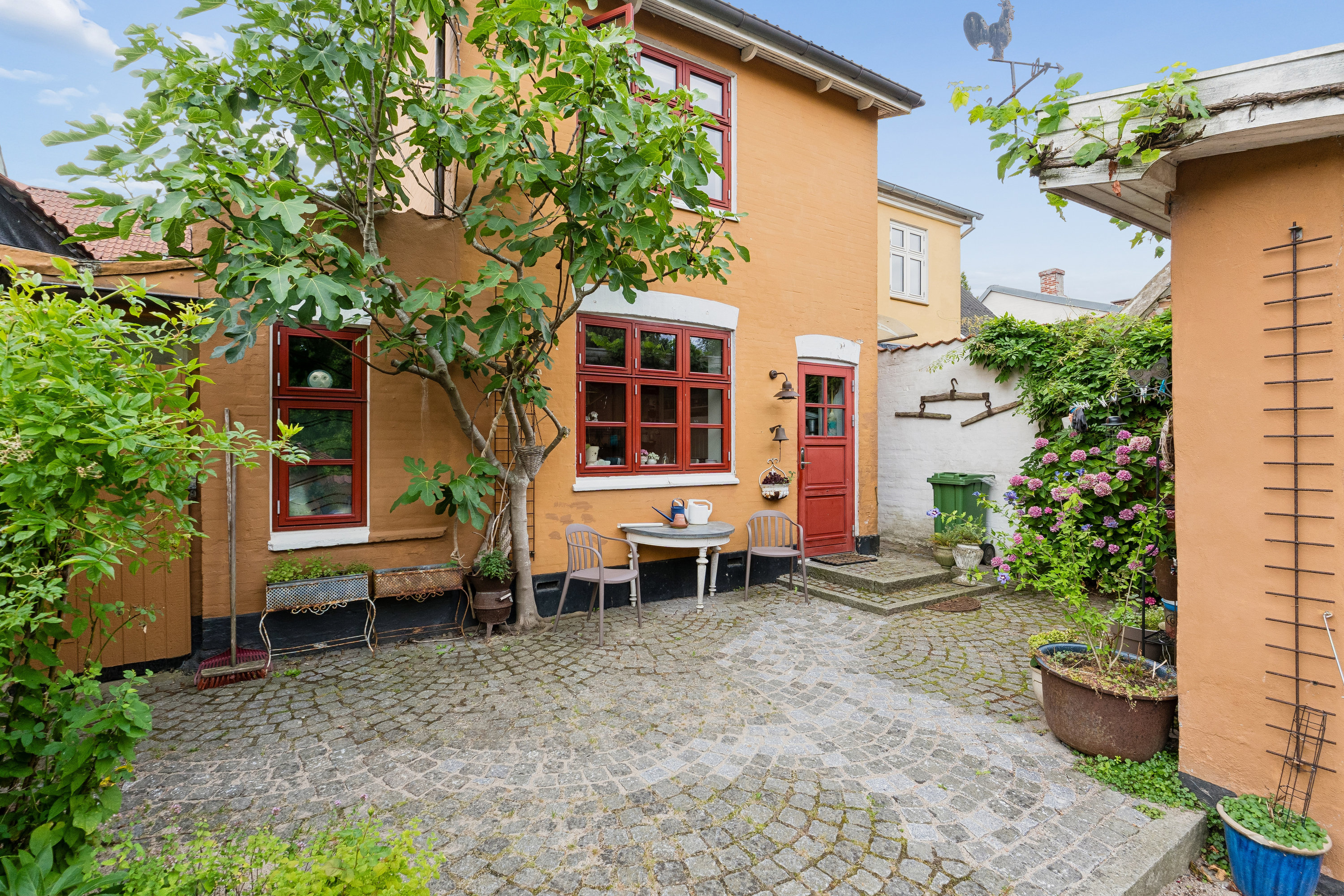 Søgårdsvej 37, 5700 Svendborg