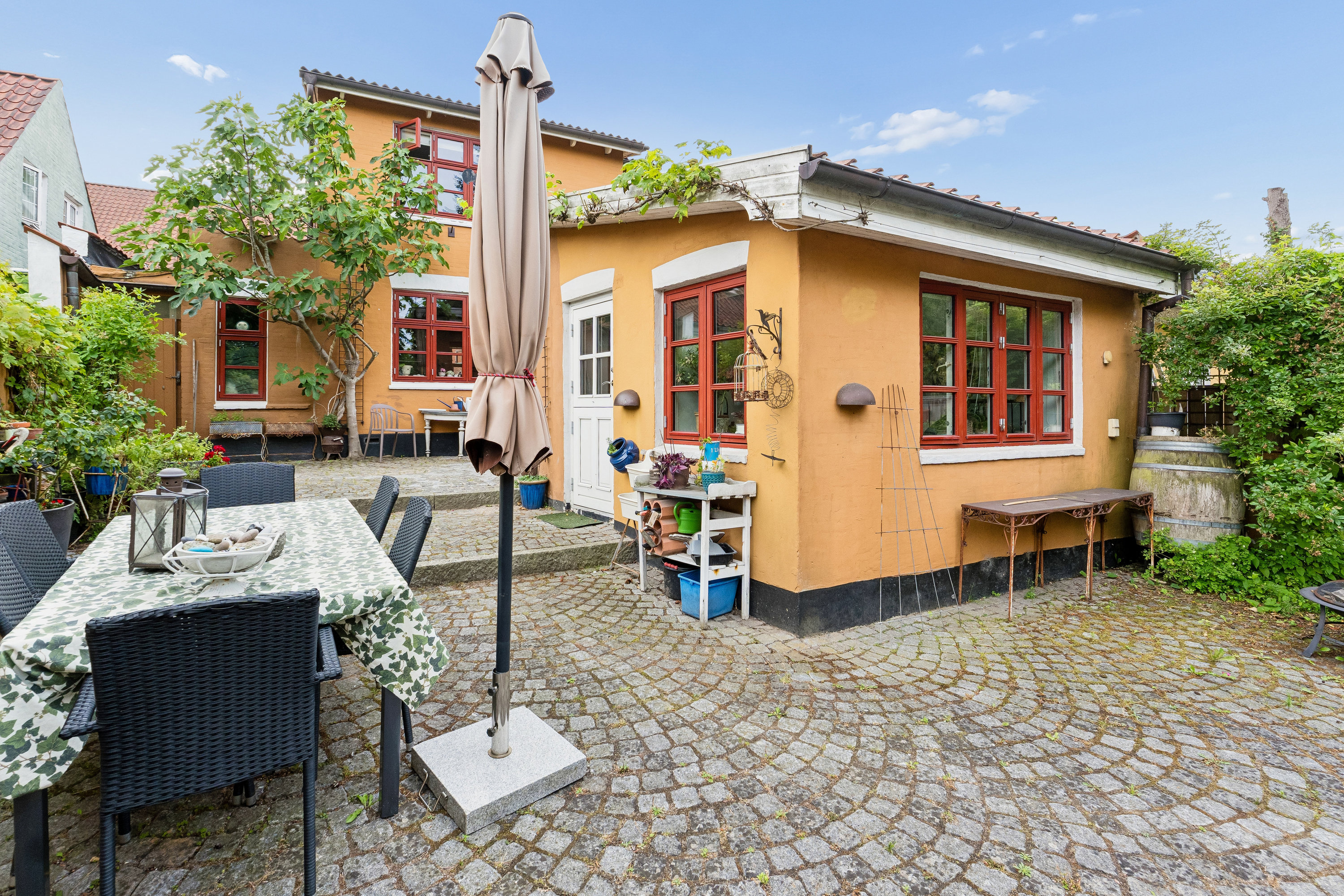 Søgårdsvej 37, 5700 Svendborg