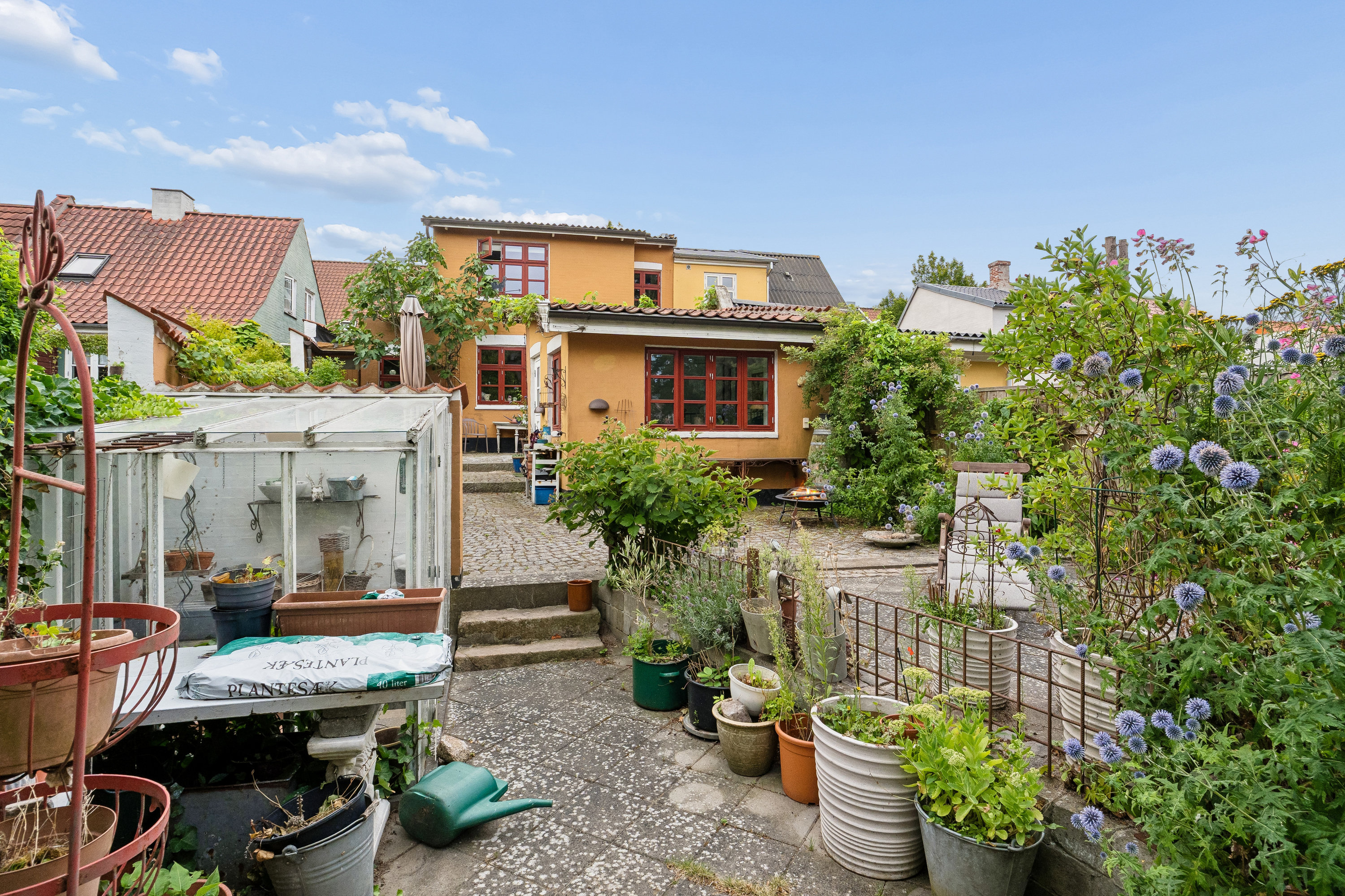 Søgårdsvej 37, 5700 Svendborg