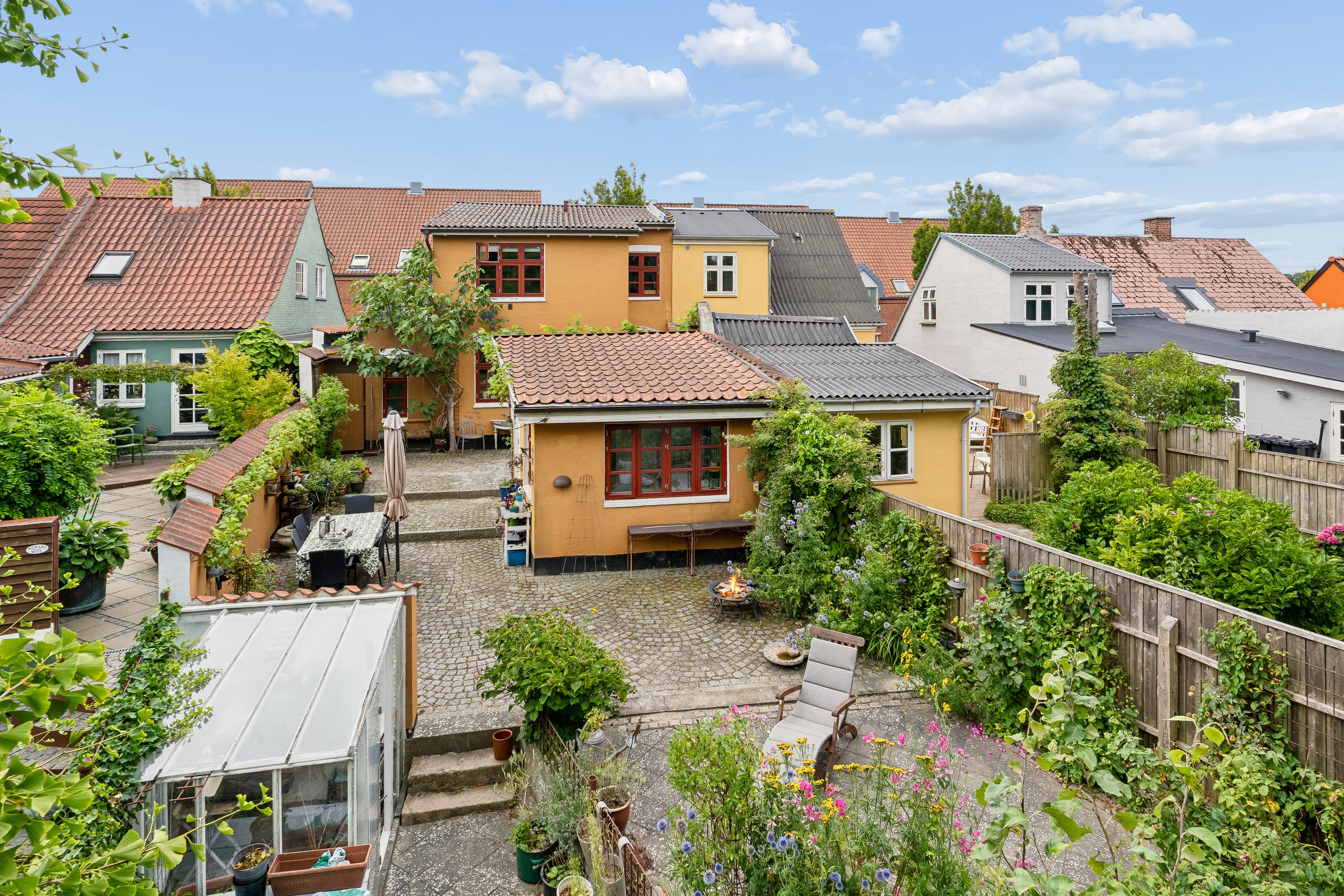 Søgårdsvej 37, 5700 Svendborg