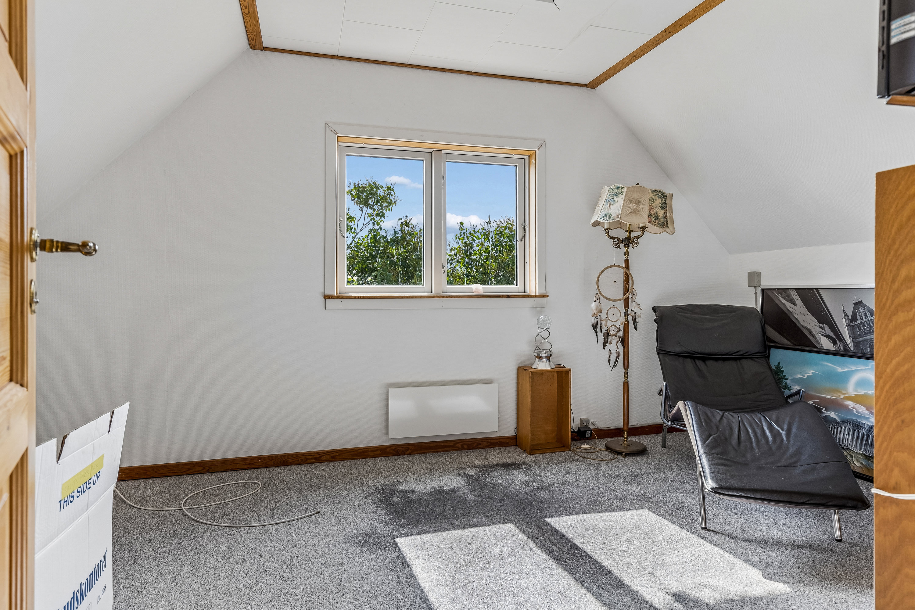 Friheden 4, 4440 Mørkøv