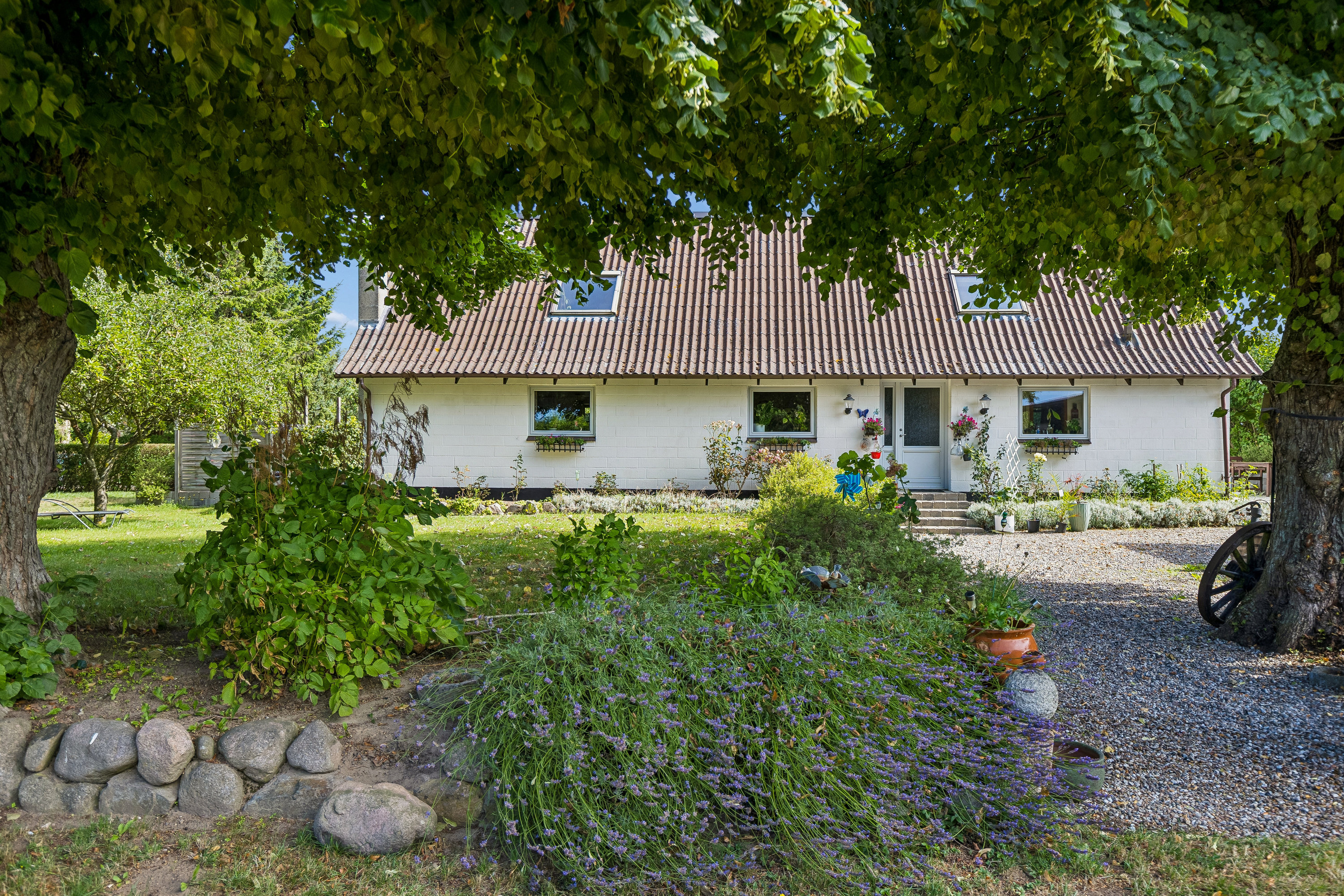Friheden 4, 4440 Mørkøv