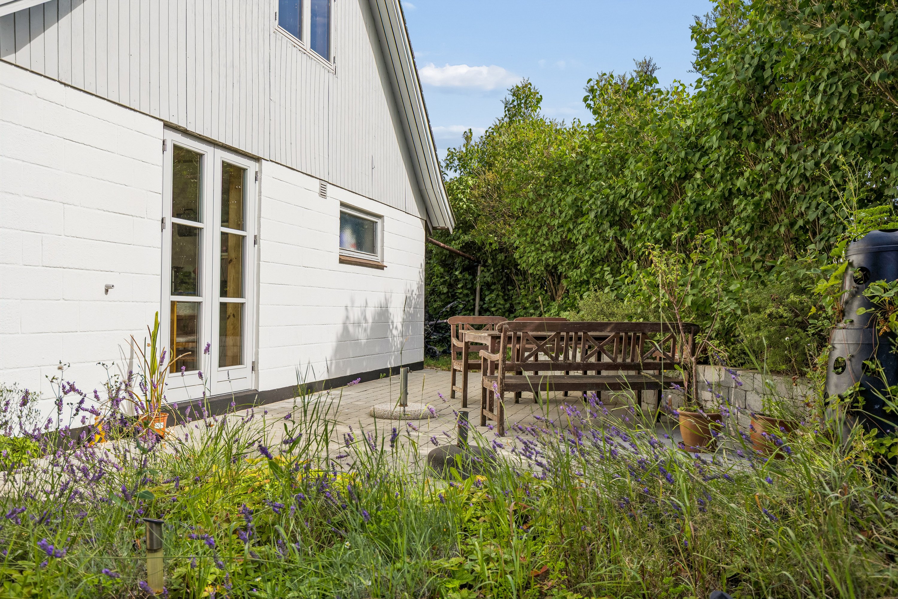 Friheden 4, 4440 Mørkøv