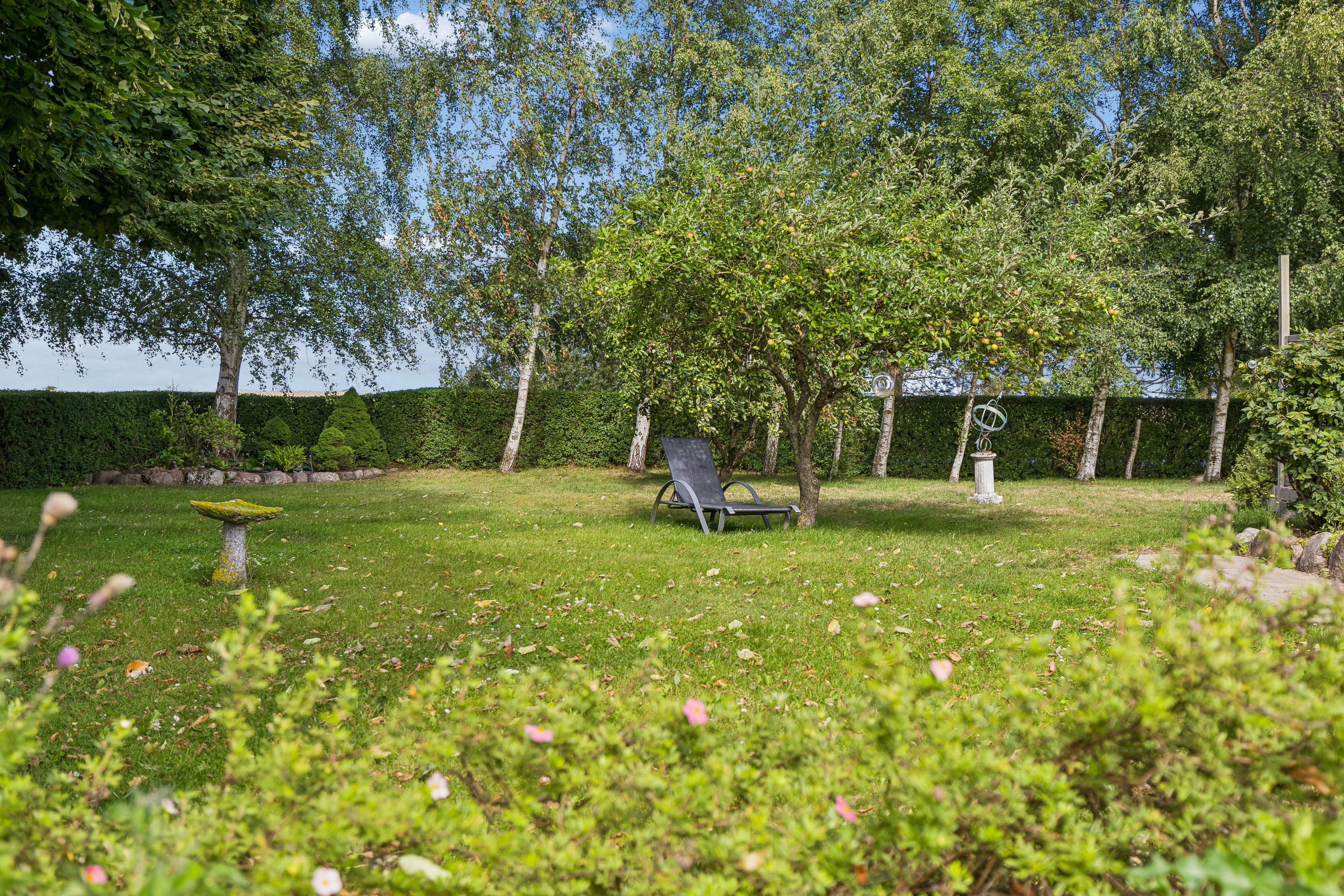 Friheden 4, 4440 Mørkøv