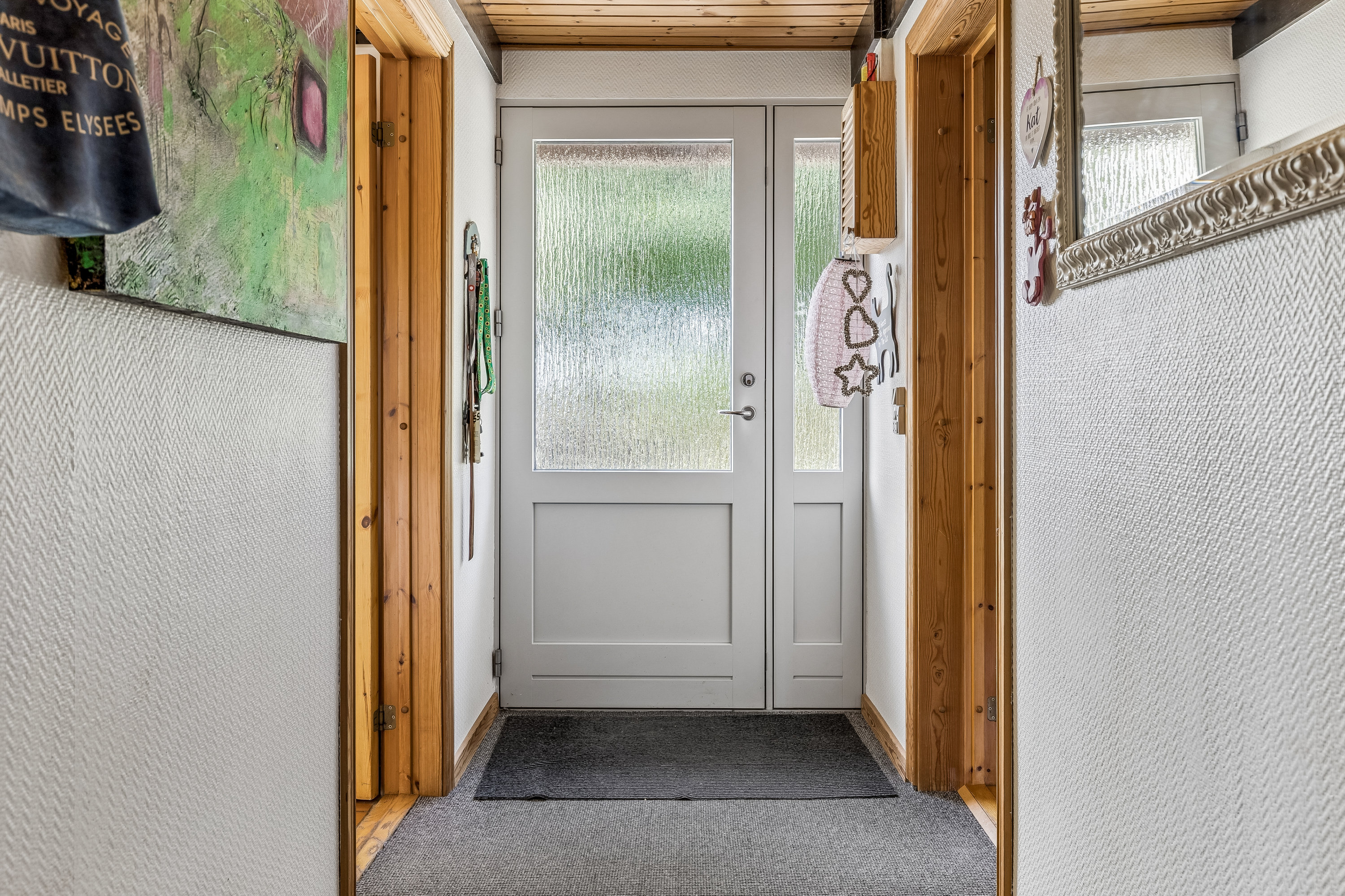 Friheden 4, 4440 Mørkøv