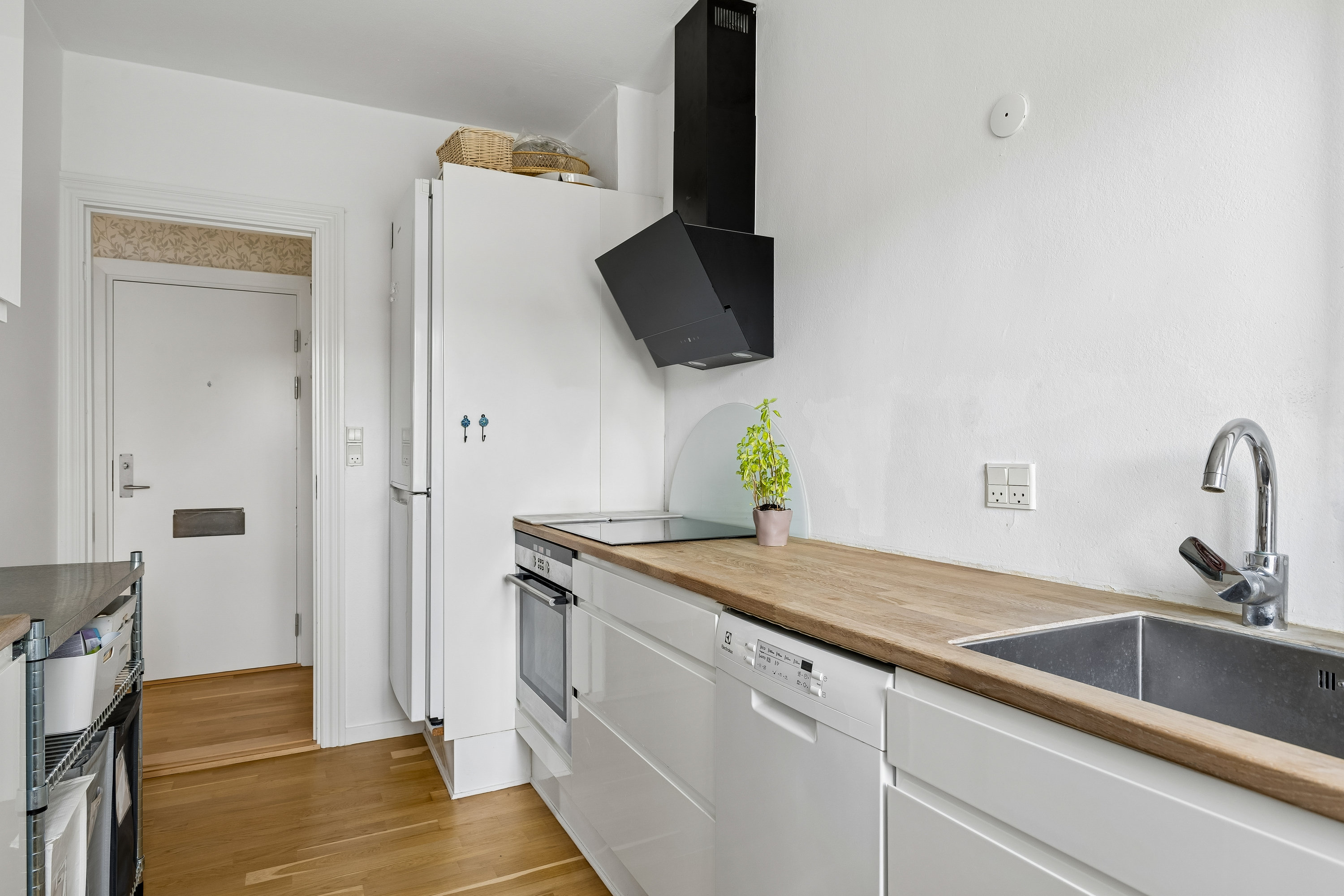 Oslogade 12, 1. th., 8200 Aarhus N