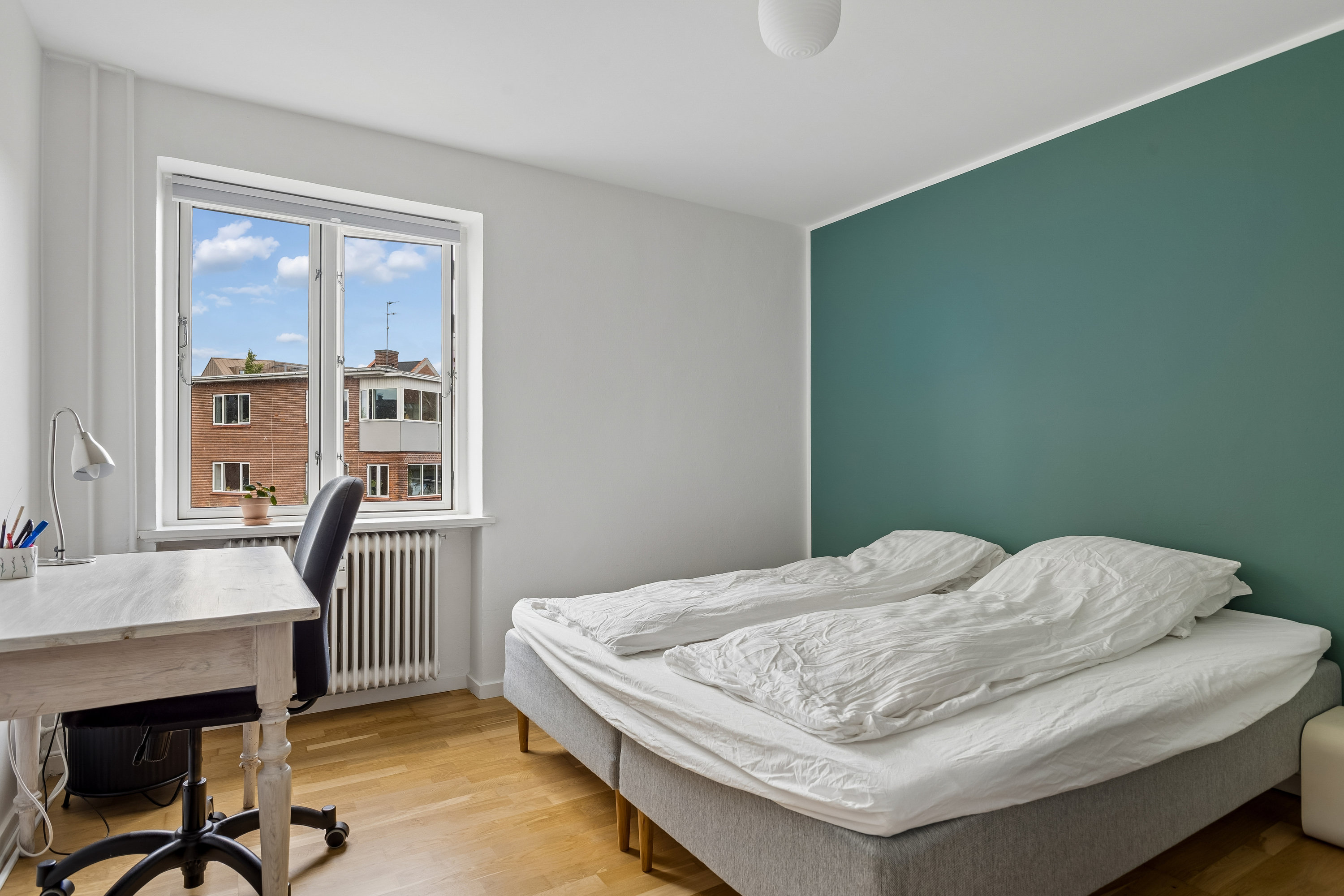 Oslogade 12, 1. th., 8200 Aarhus N