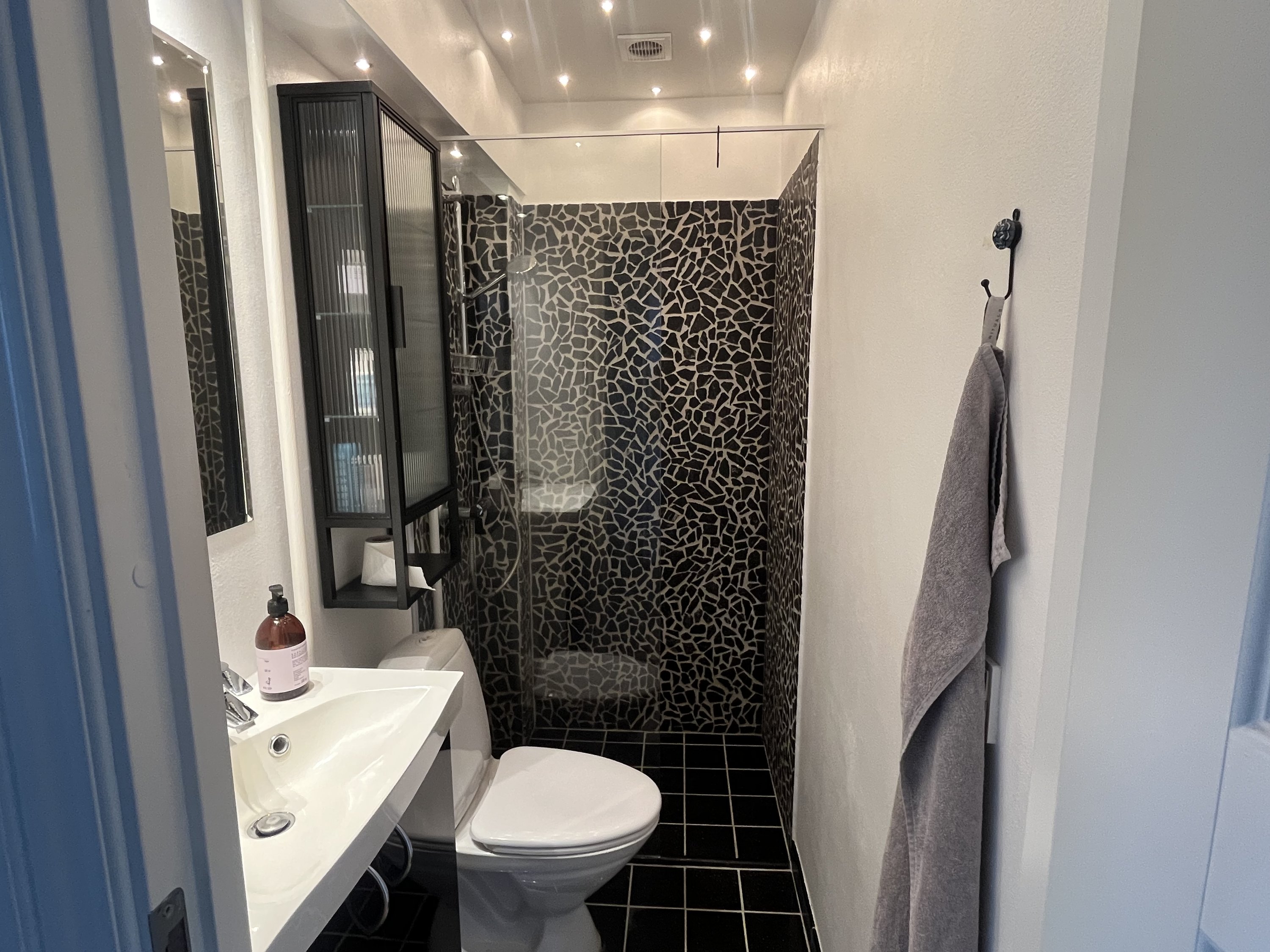 Oslogade 12, 1. th., 8200 Aarhus N