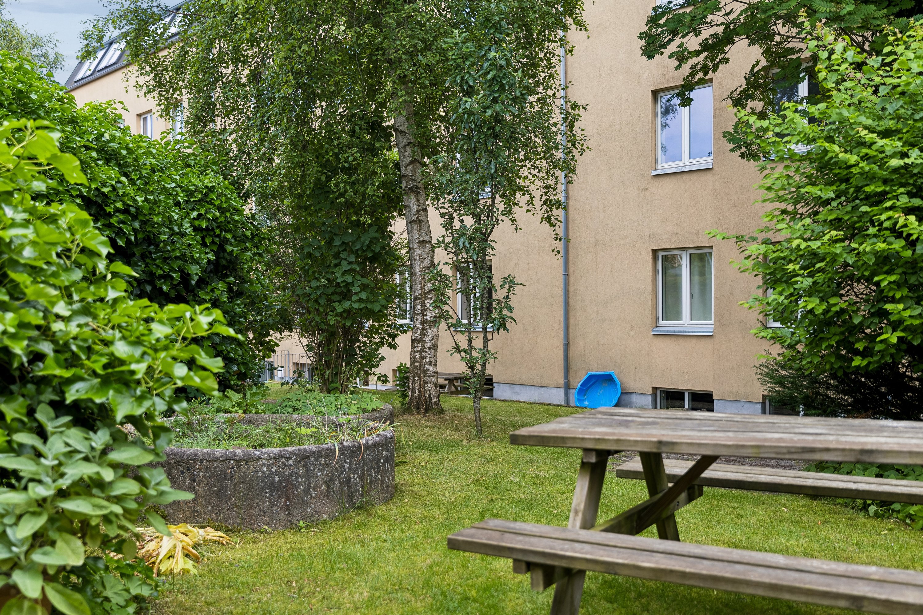 Oslogade 12, 1. th., 8200 Aarhus N