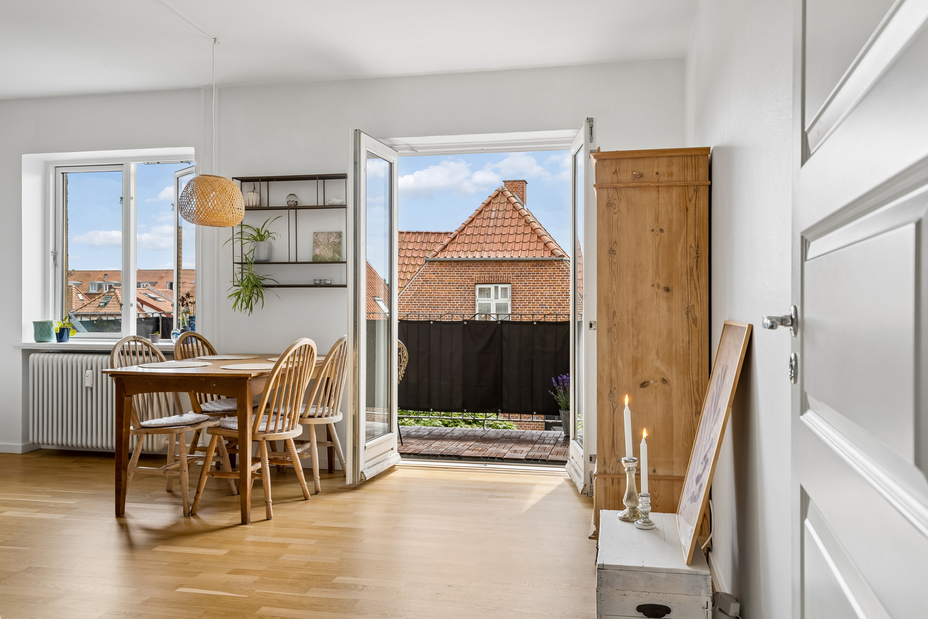 Oslogade 12, 1. th., 8200 Aarhus N