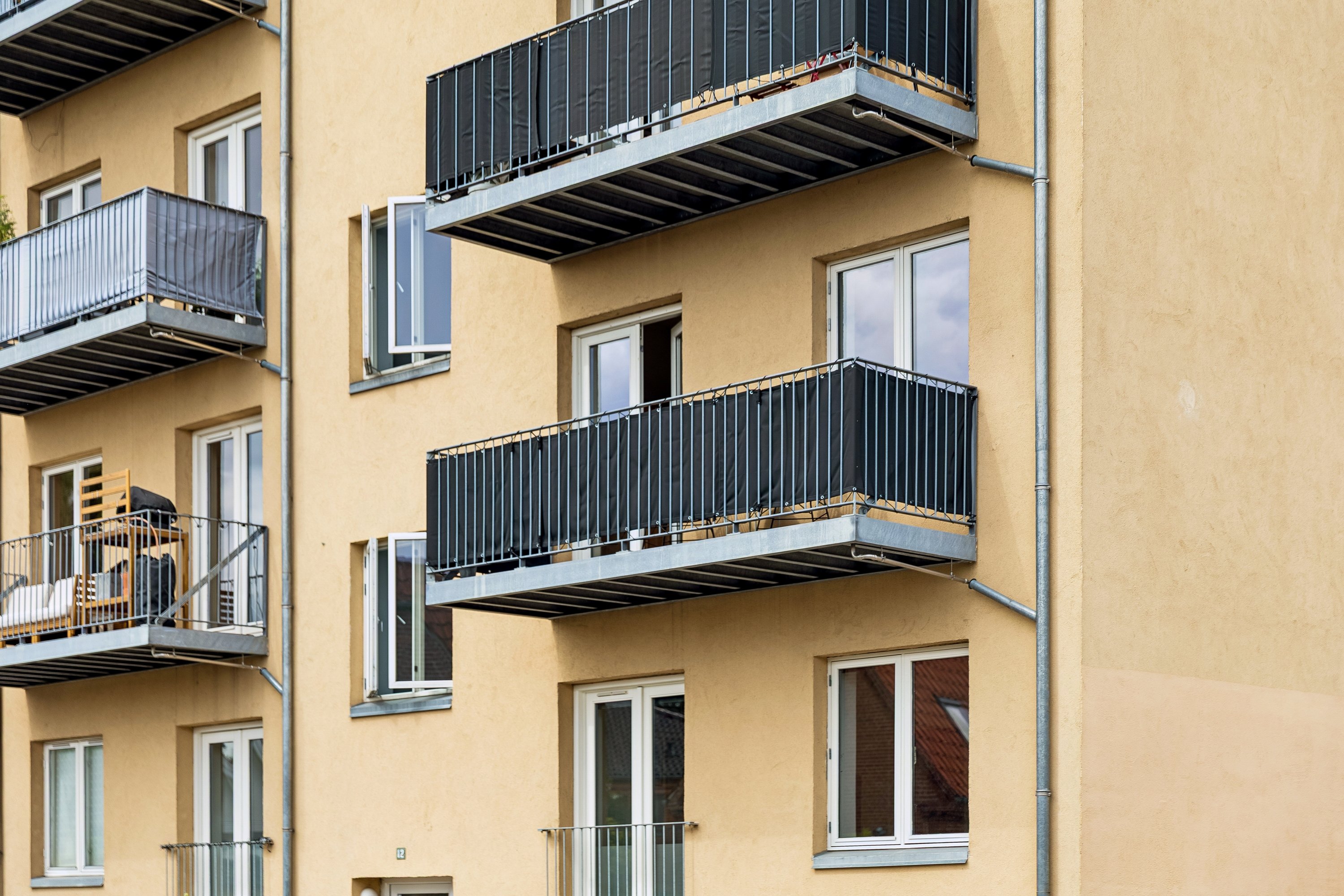 Oslogade 12, 1. th., 8200 Aarhus N