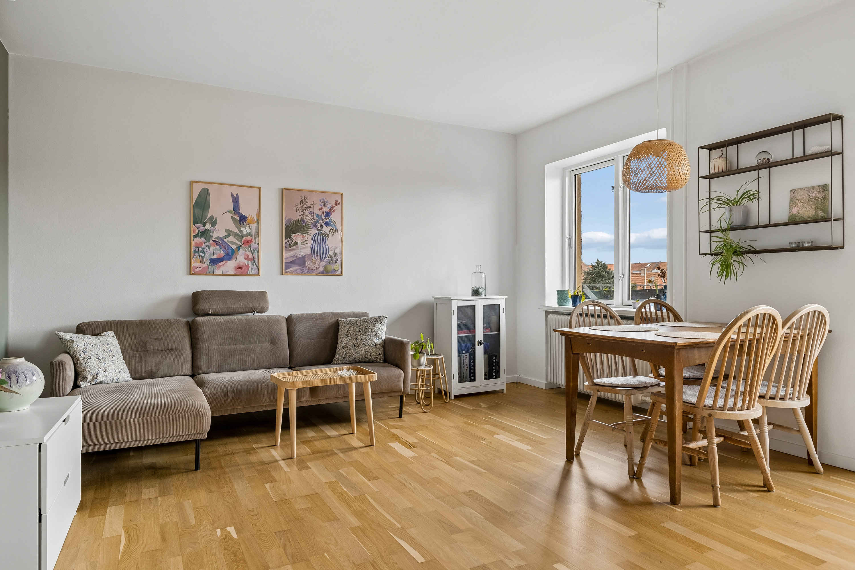 Oslogade 12, 1. th., 8200 Aarhus N