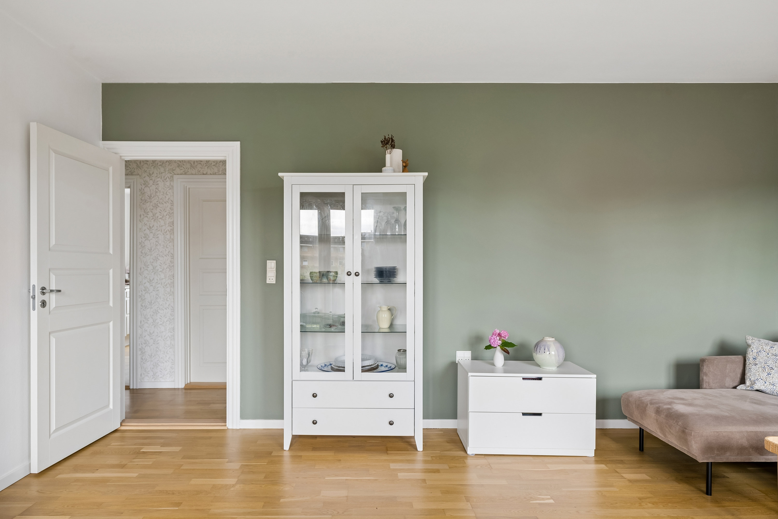 Oslogade 12, 1. th., 8200 Aarhus N