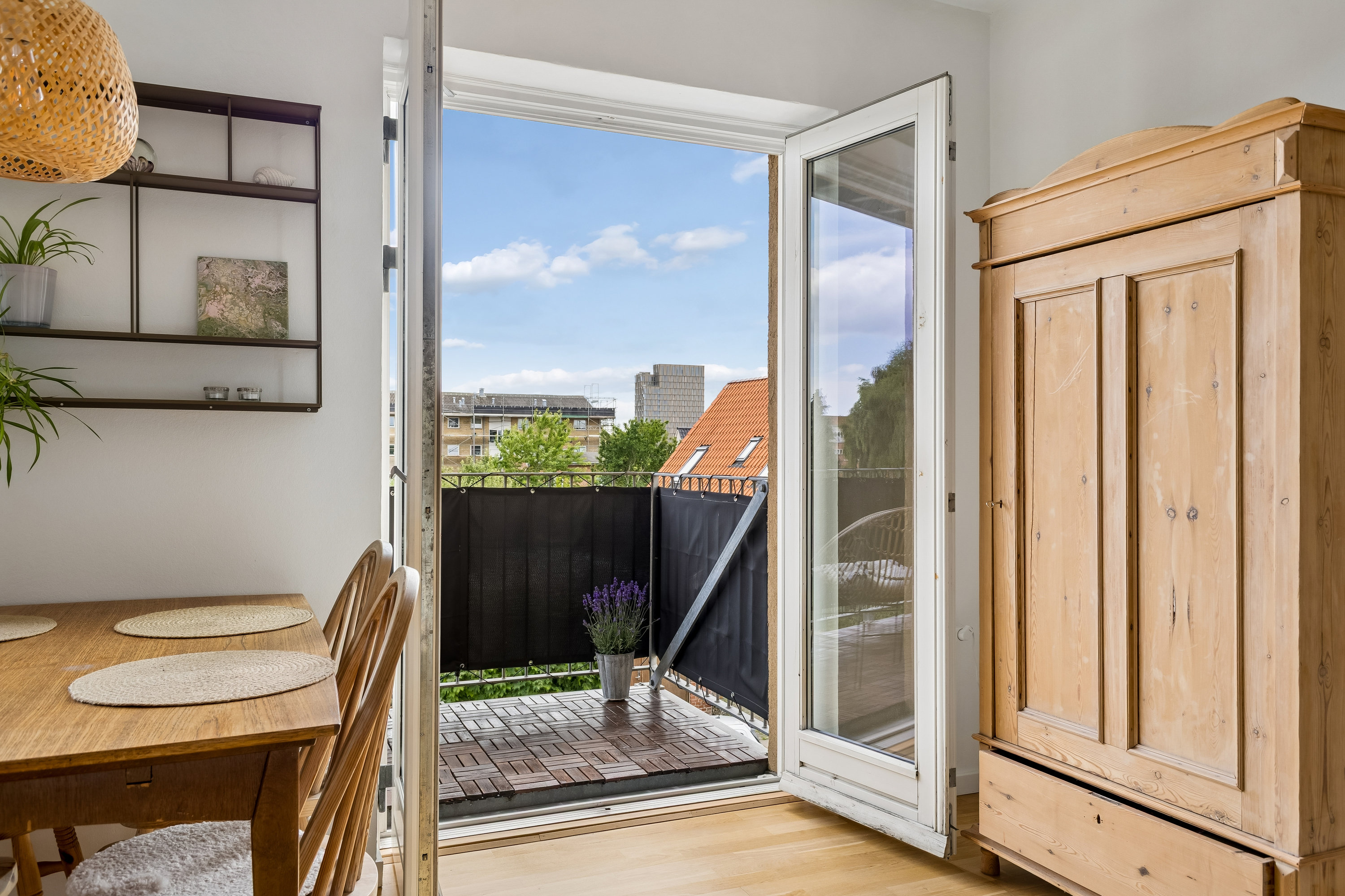 Oslogade 12, 1. th., 8200 Aarhus N