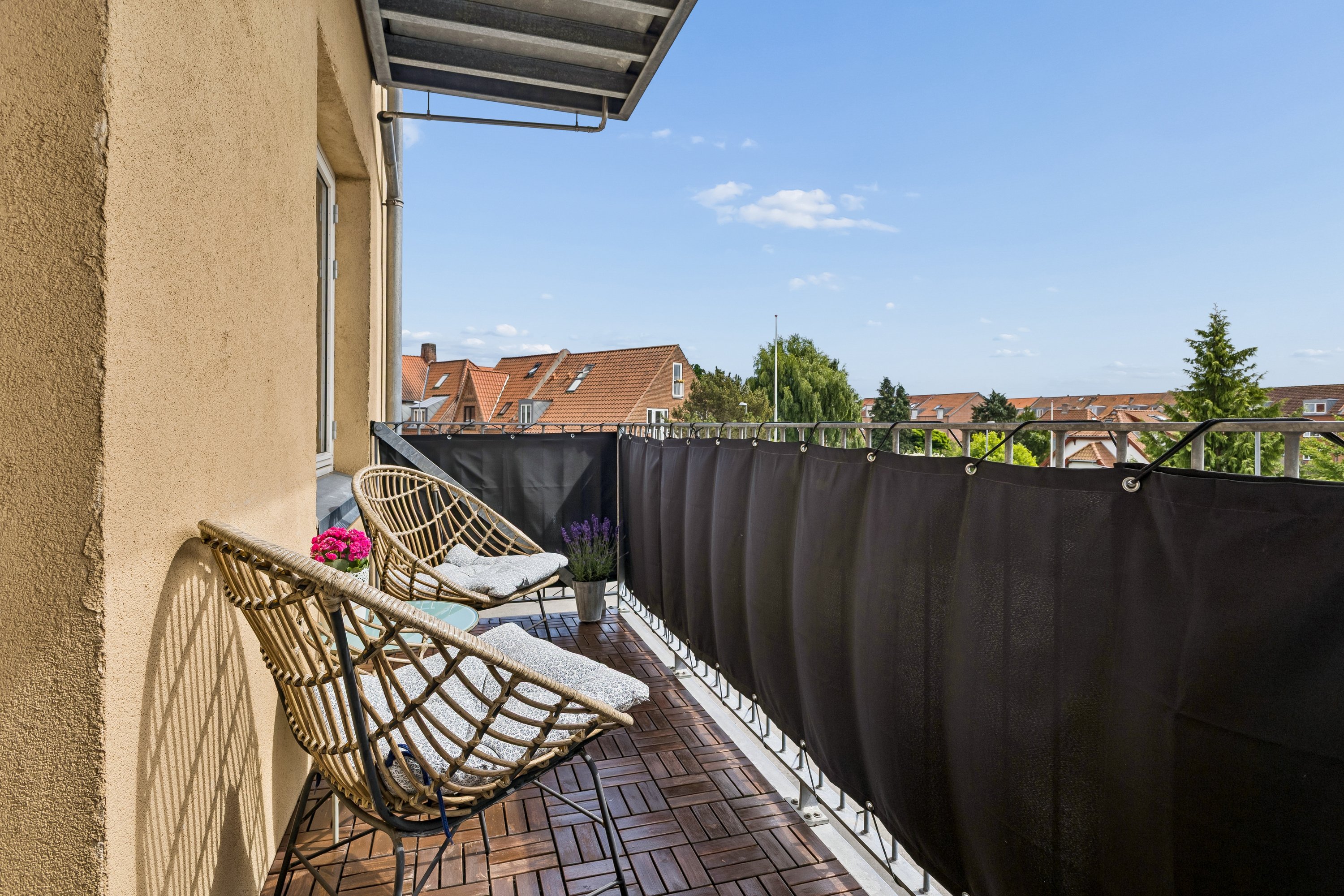 Oslogade 12, 1. th., 8200 Aarhus N