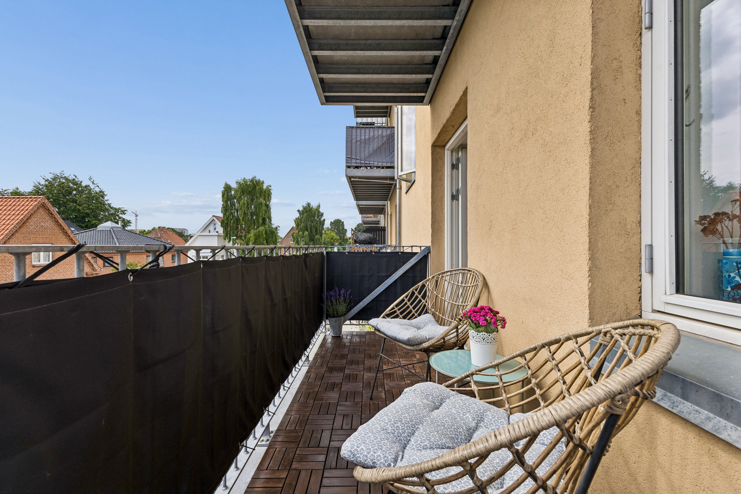 Oslogade 12, 1. th., 8200 Aarhus N