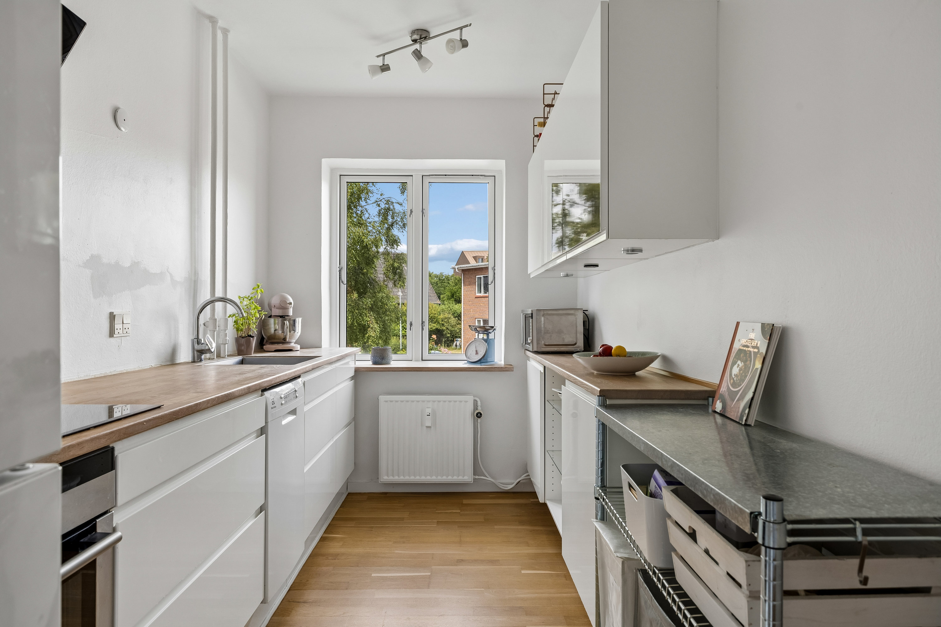 Oslogade 12, 1. th., 8200 Aarhus N
