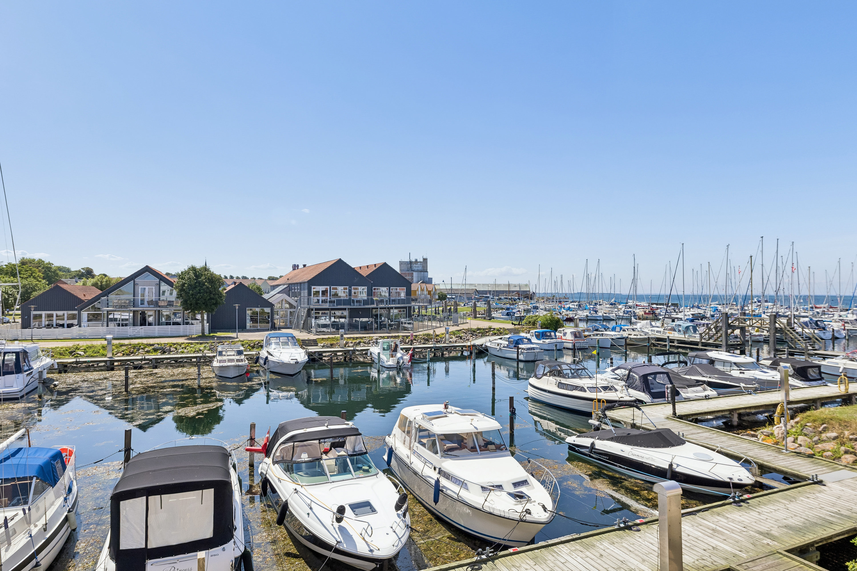 Skudehavnen 53, 1., 5900 Rudkøbing