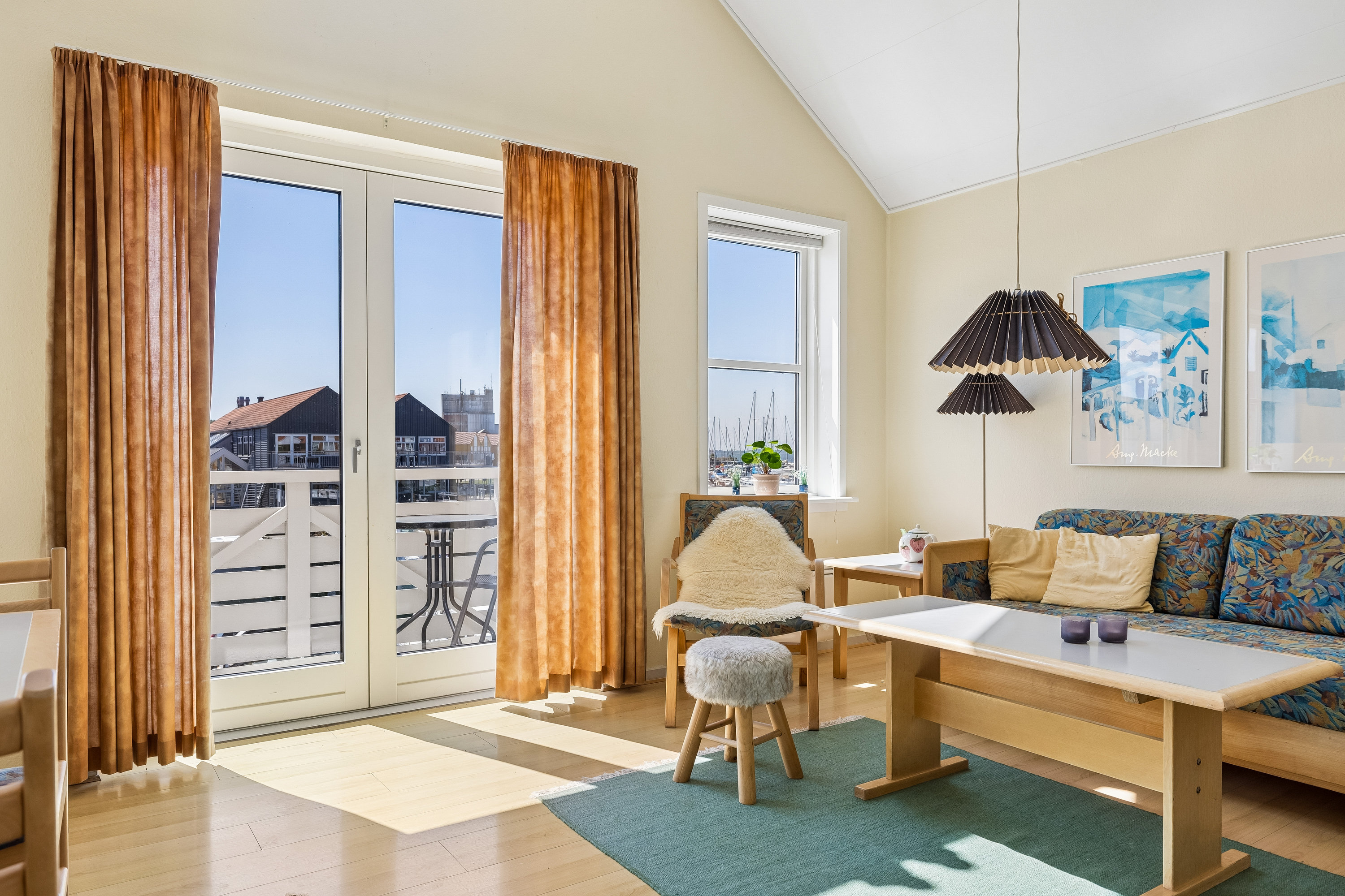 Skudehavnen 53, 1., 5900 Rudkøbing