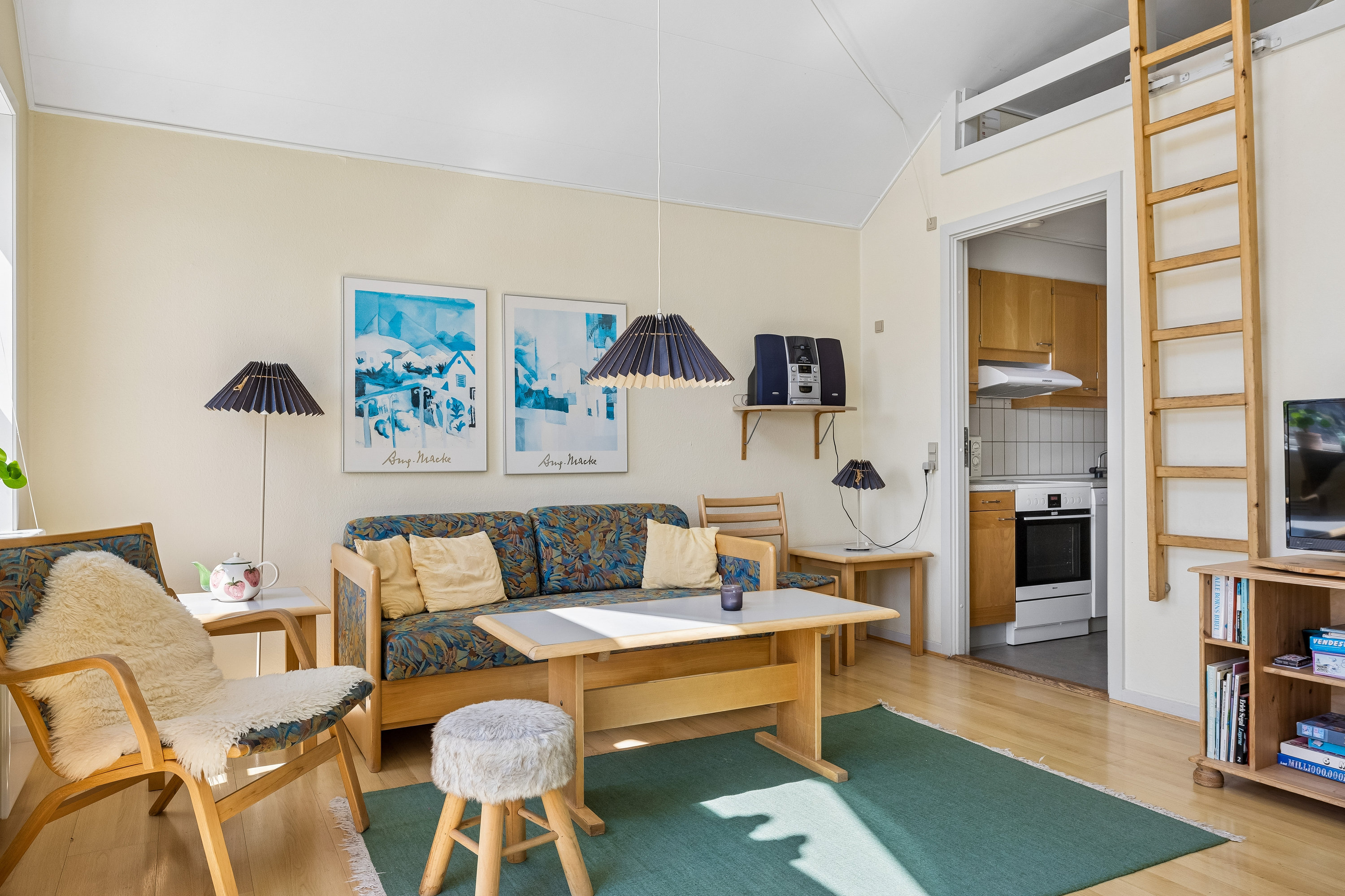 Skudehavnen 53, 1., 5900 Rudkøbing