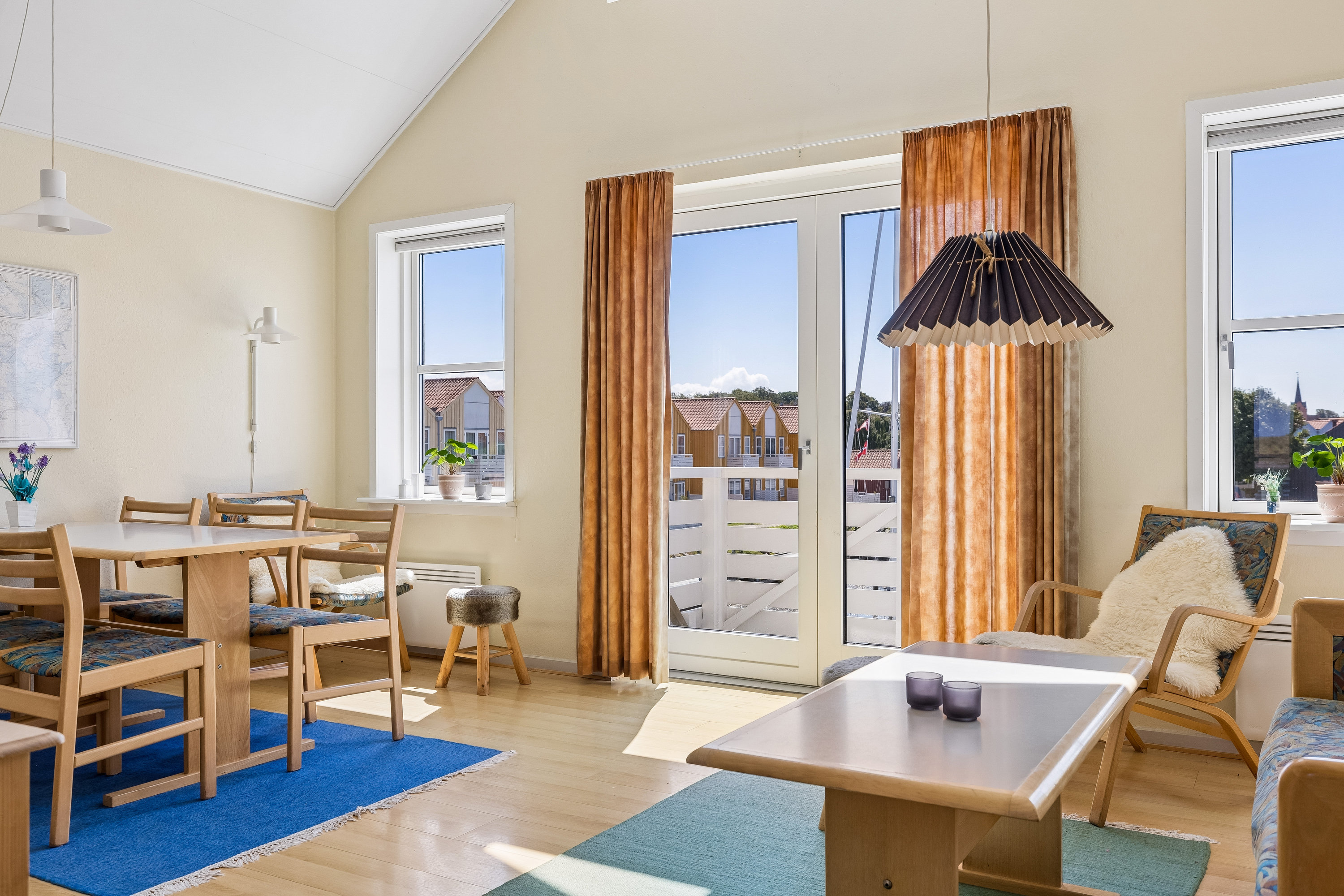 Skudehavnen 53, 1., 5900 Rudkøbing