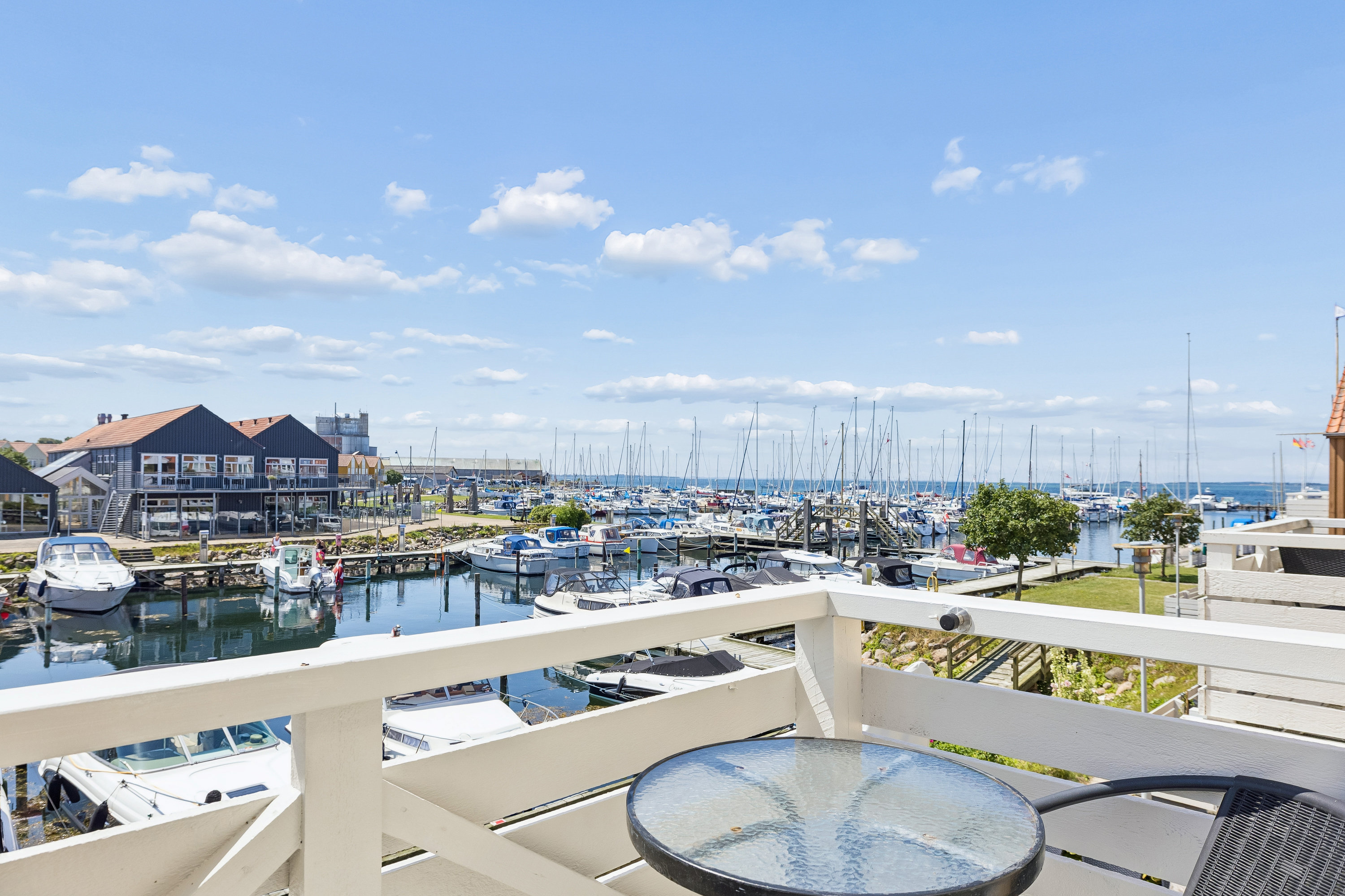 Skudehavnen 53, 1., 5900 Rudkøbing