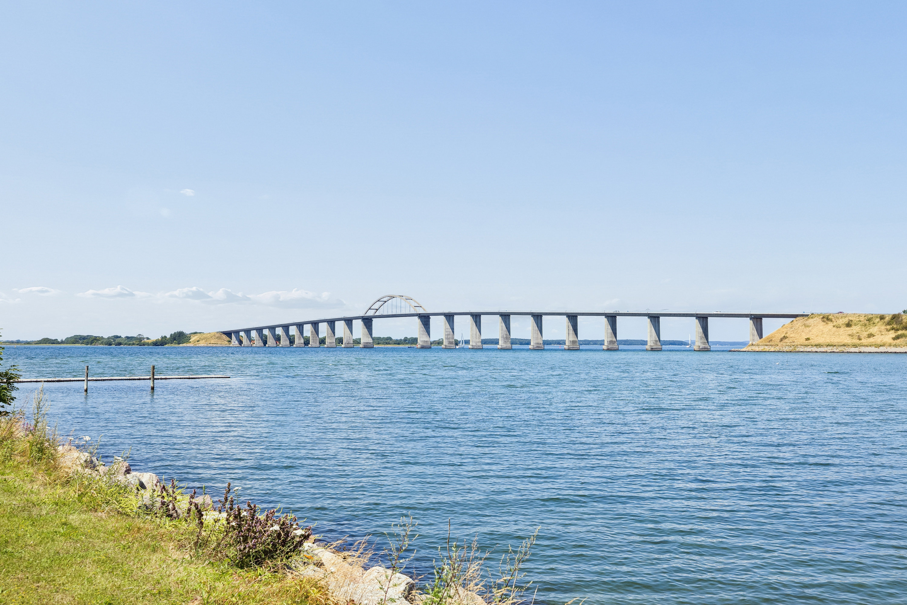 Skudehavnen 53, 1., 5900 Rudkøbing