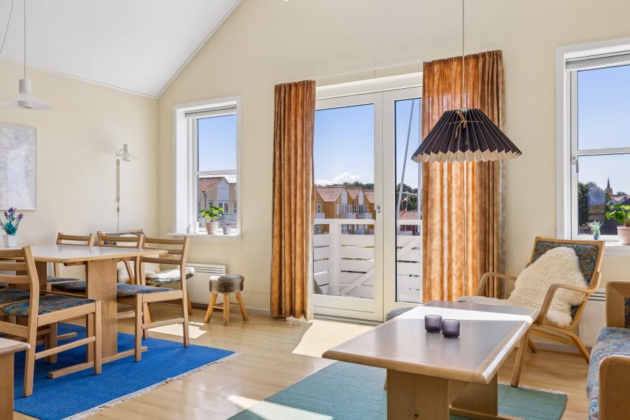 Skudehavnen 53, 1., 5900 Rudkøbing