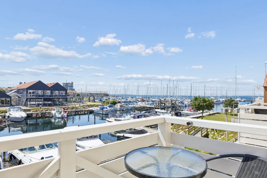 Skudehavnen 53, 1., 5900 Rudkøbing