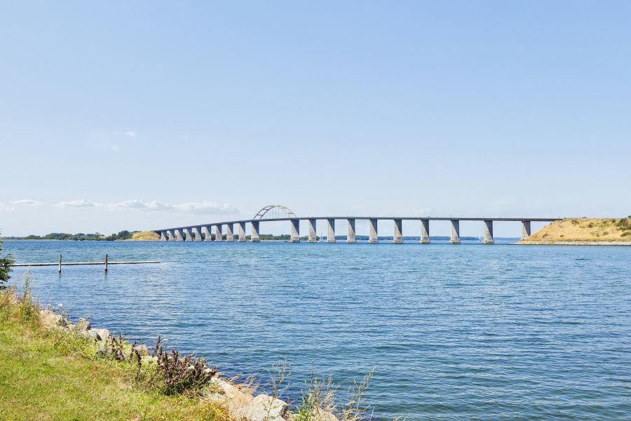 Skudehavnen 53, 1., 5900 Rudkøbing