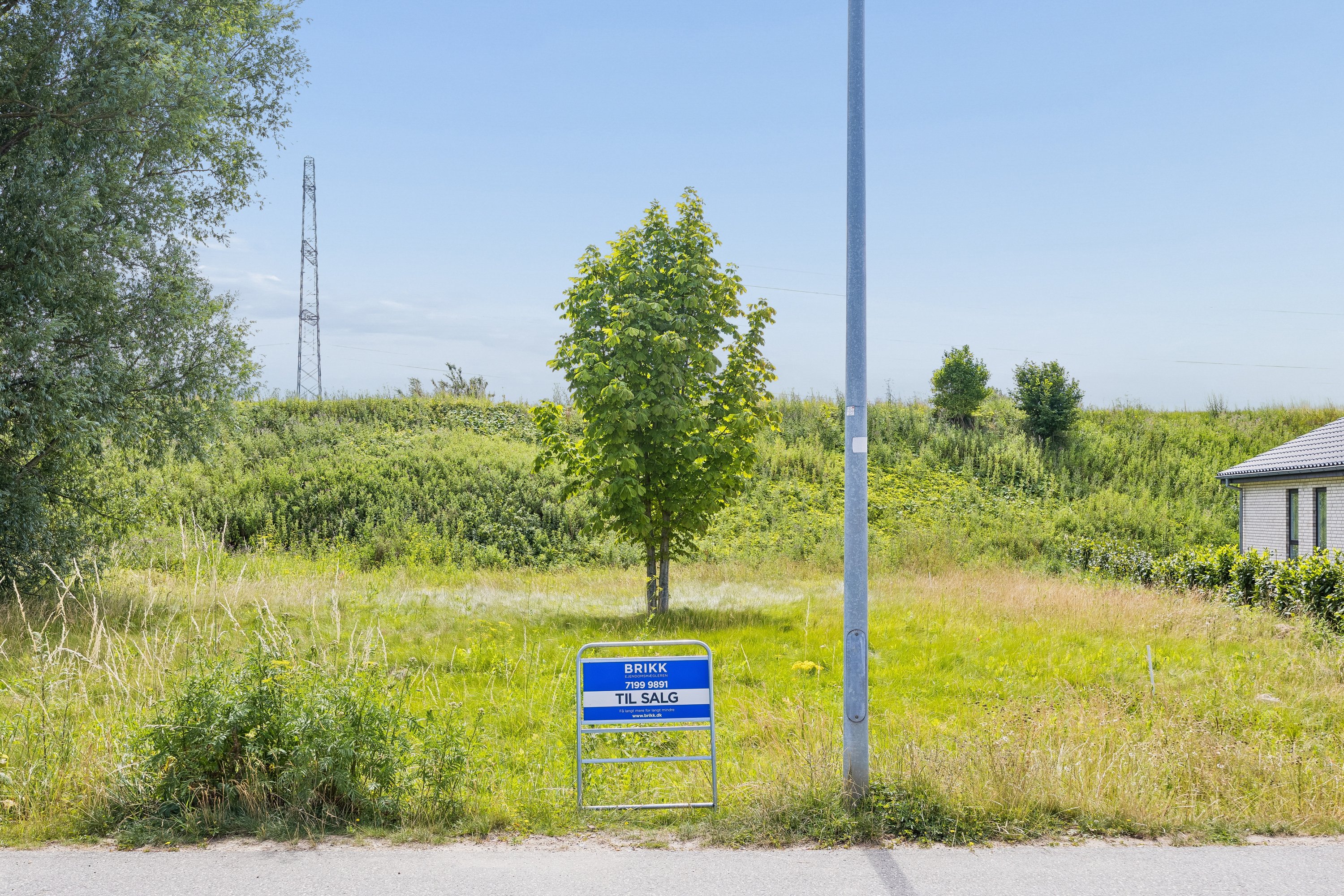 Fælledvej 62, 4100 Ringsted