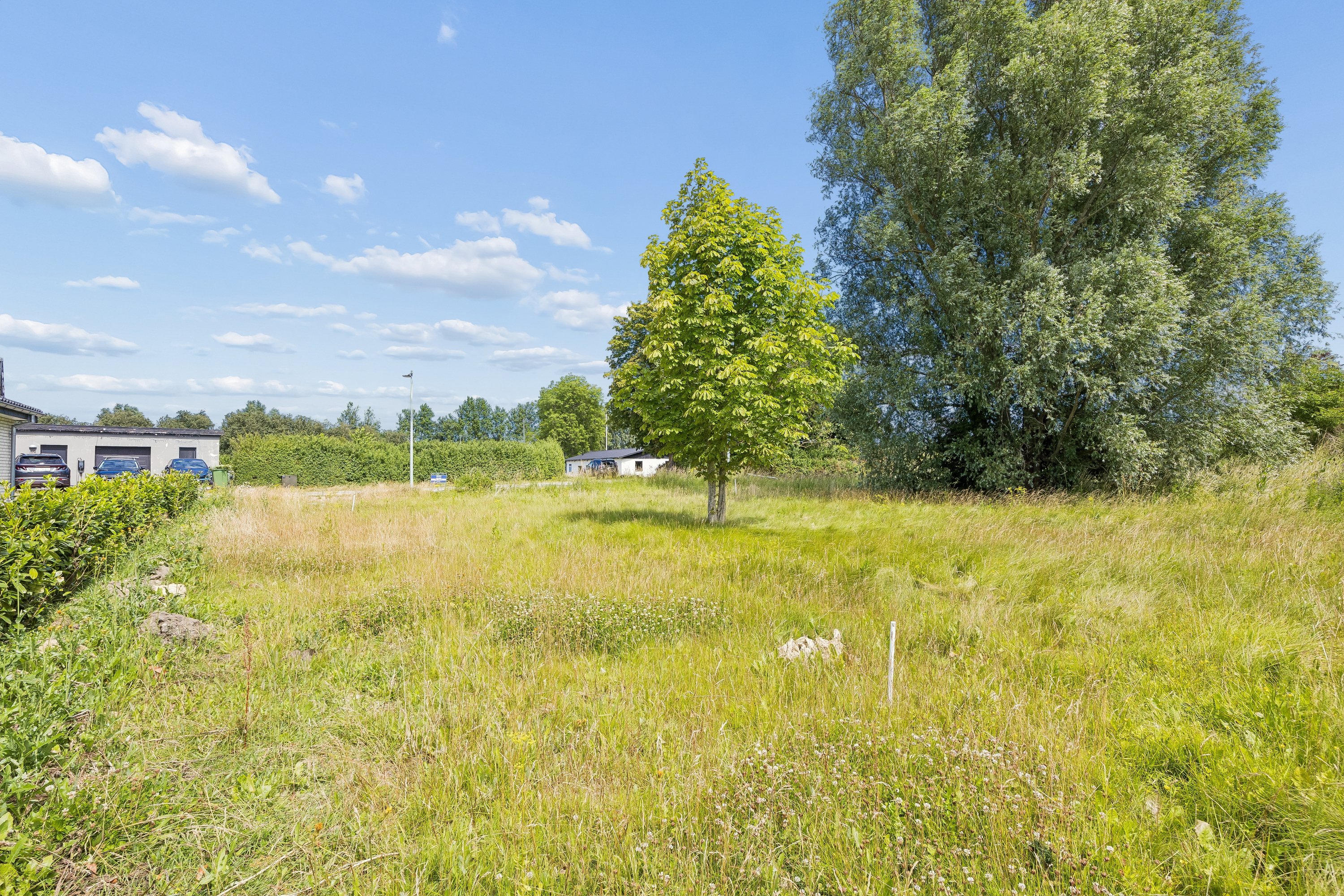 Fælledvej 62, 4100 Ringsted