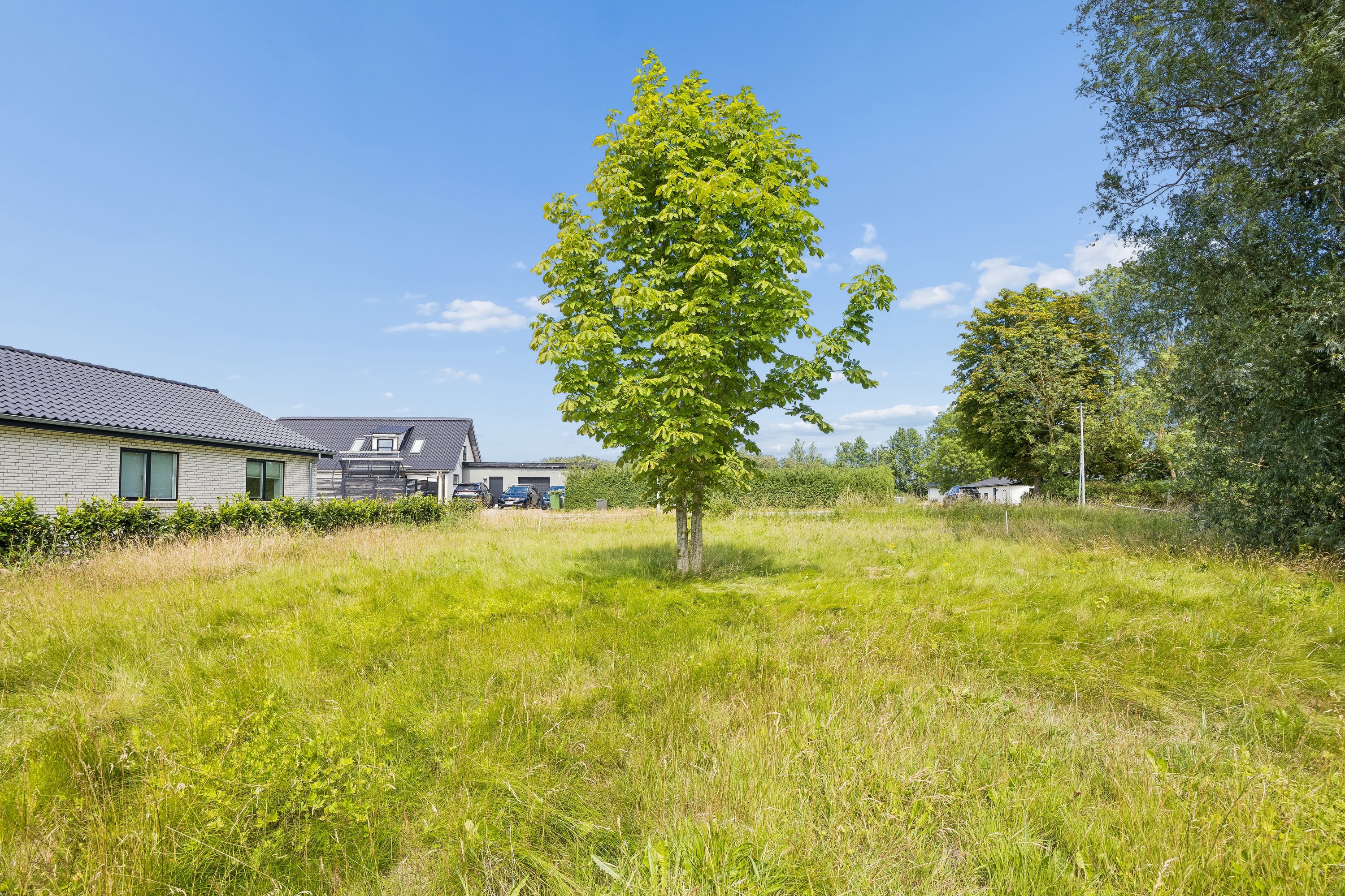 Fælledvej 62, 4100 Ringsted